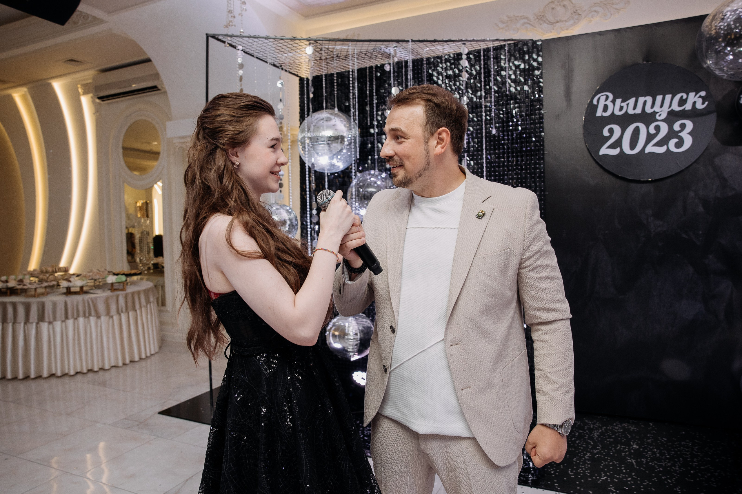 Ресторан Cristal. Свадебный фотограф Роман Еремеев