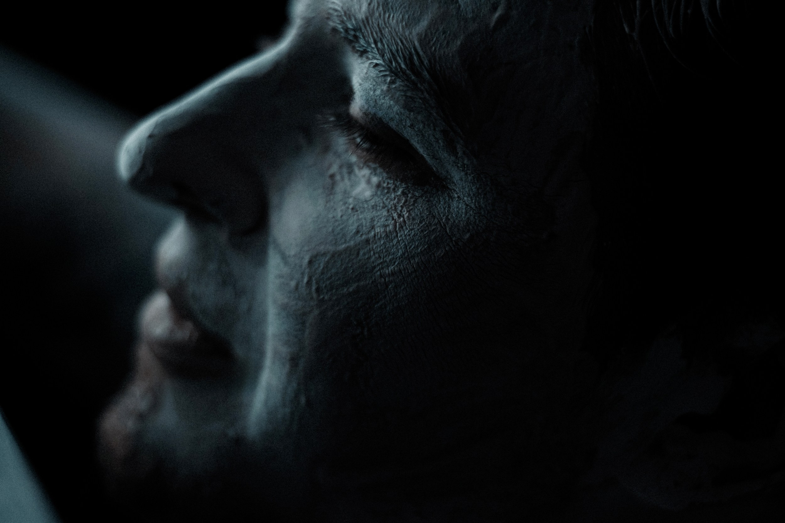 Николай. Фотограф Дарья Мустафина, Тюмень