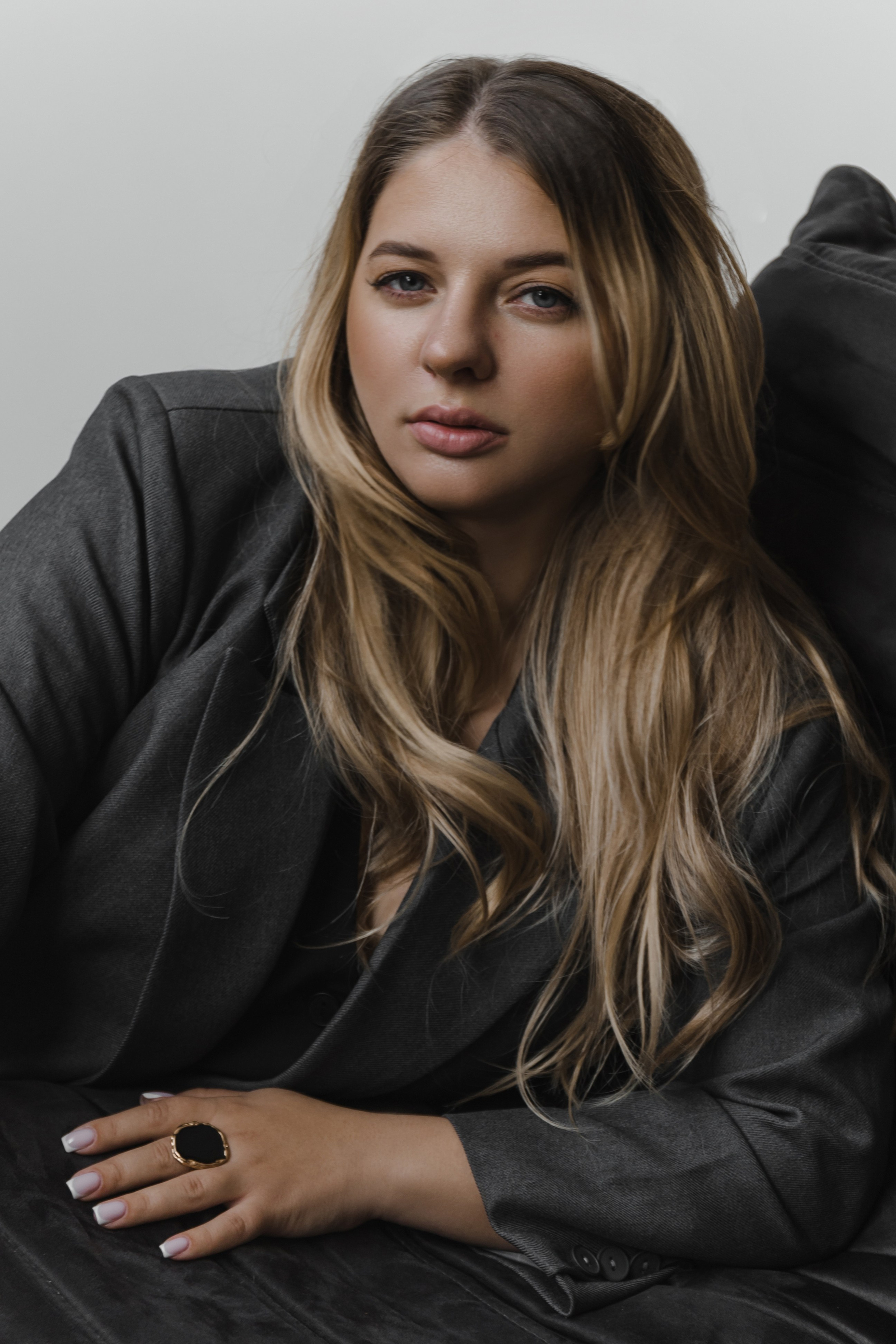 Юлия. Фотограф Уссурийск Маматова Анастасия