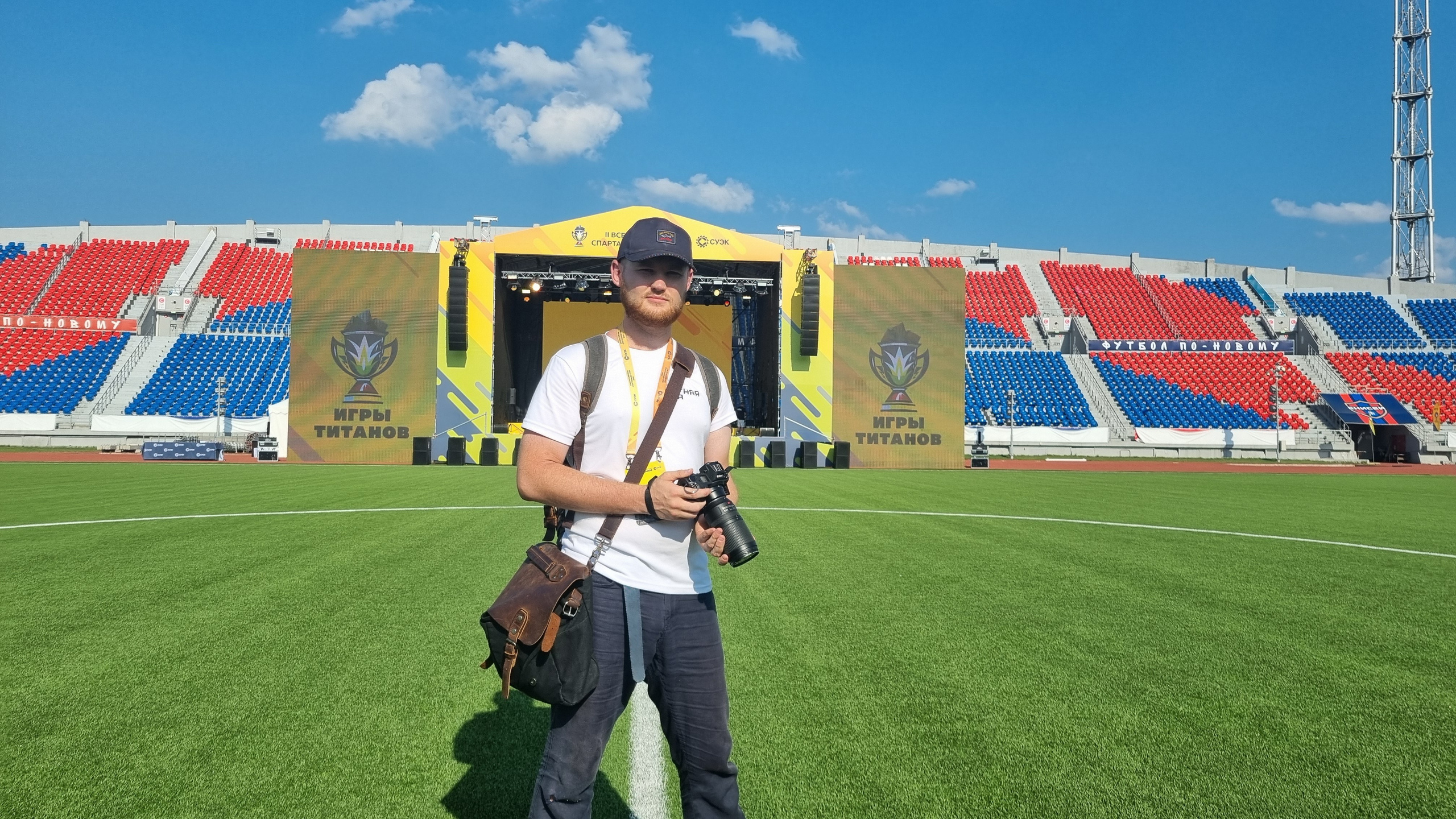 Репортажная фотосъёмка: услуги фотографа Красноярск. Фотограф Яковлев Роман — Красноярск