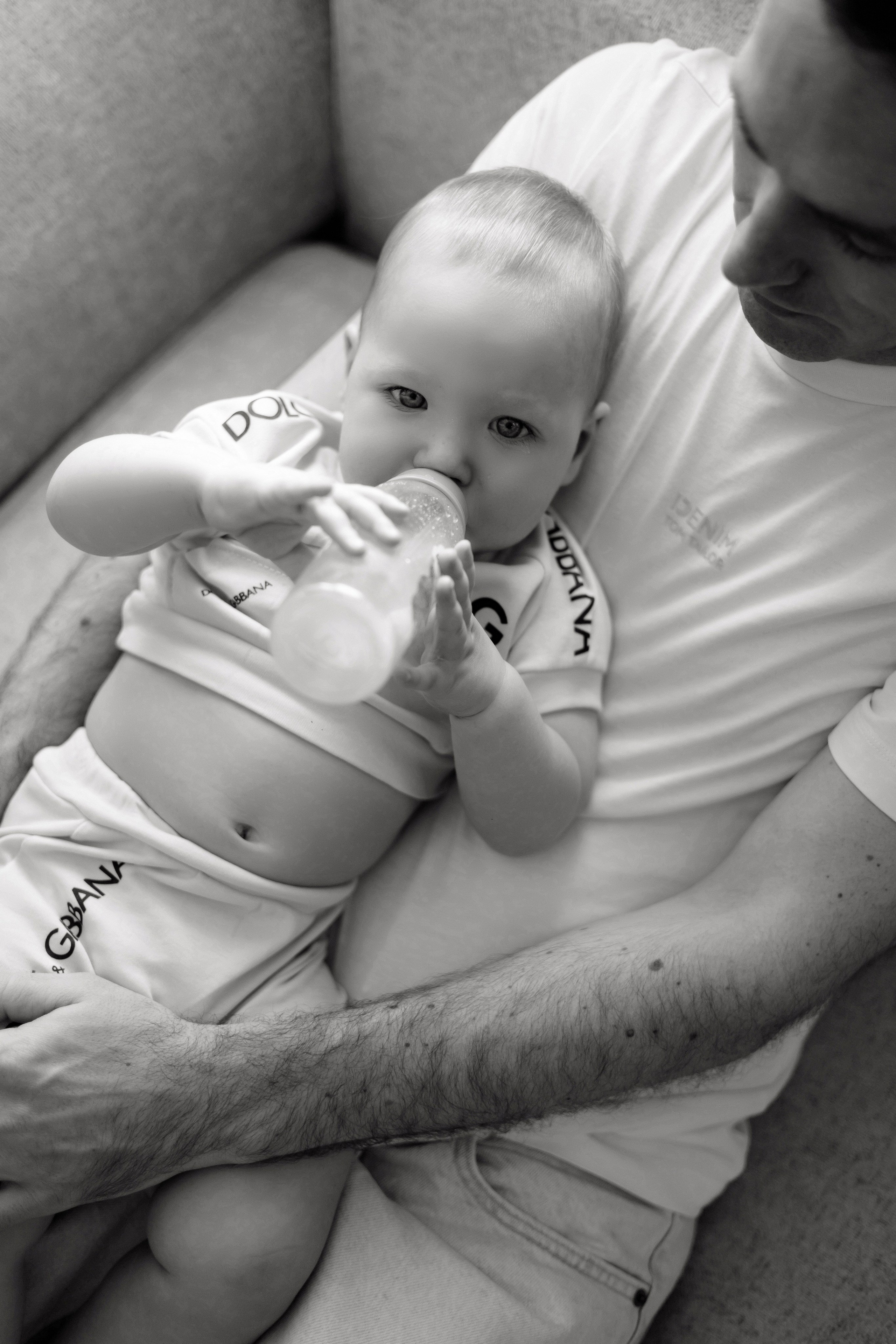 Годик Арине. Фотограф в Кемерово Миллер Анна