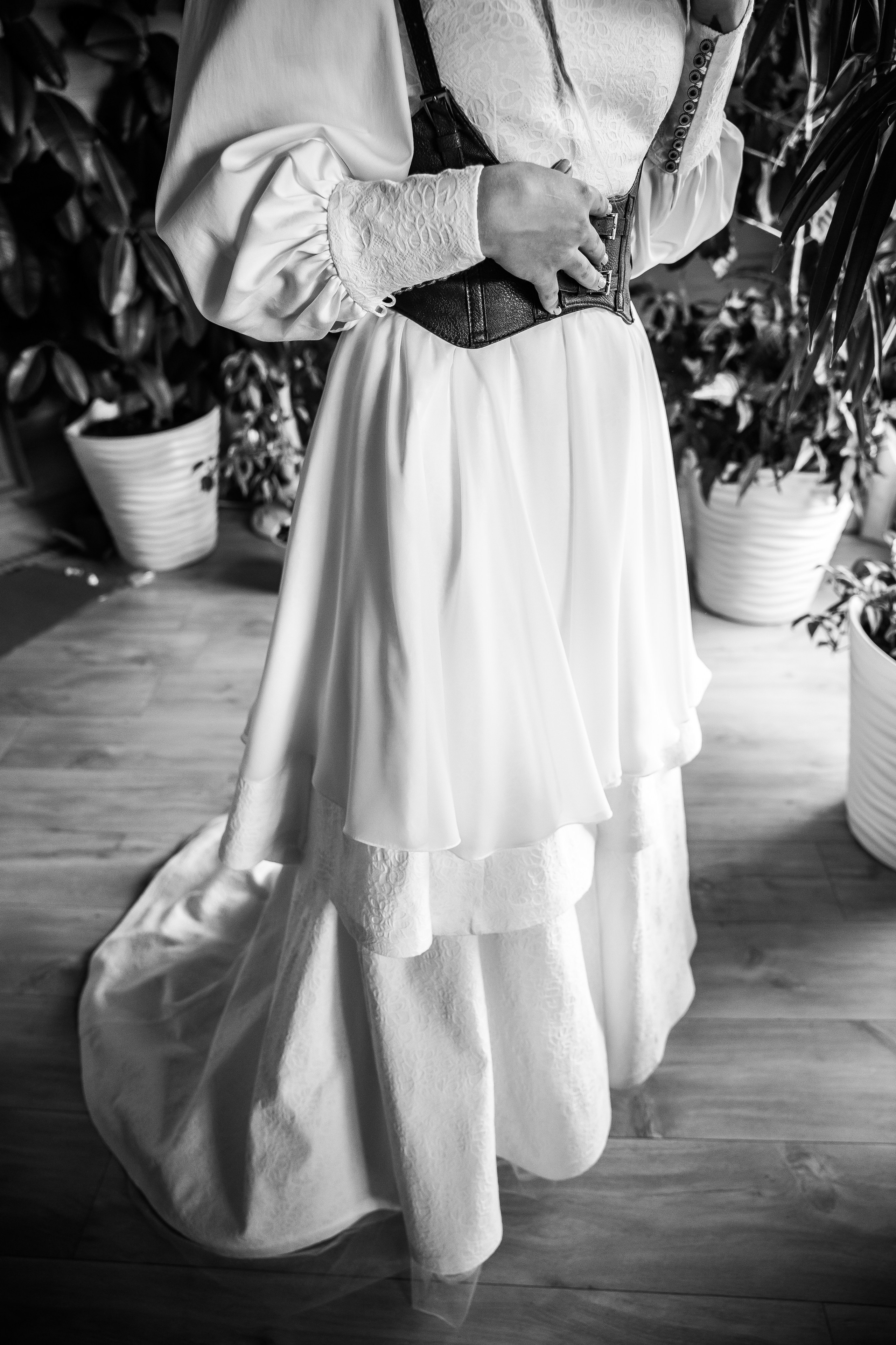 Свадебная фотосессия. Свадебный фотограф в Иваново Гитарина Черняева