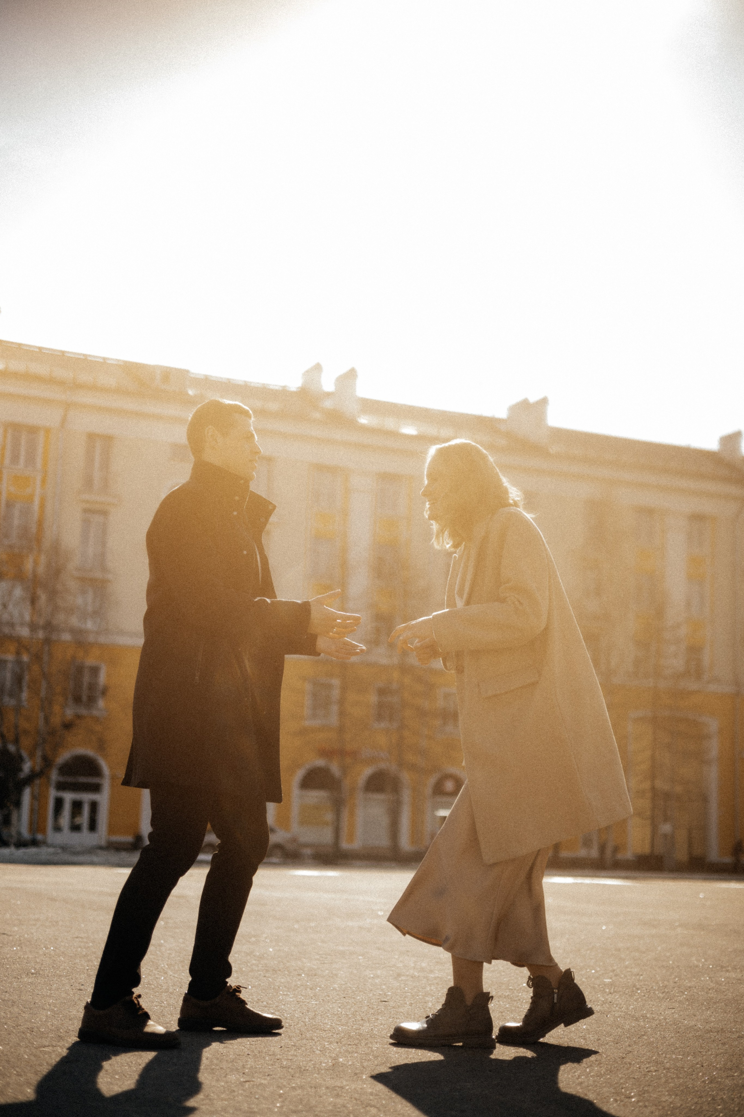 Юлия и Геннадий. Alex Vasina Photographer