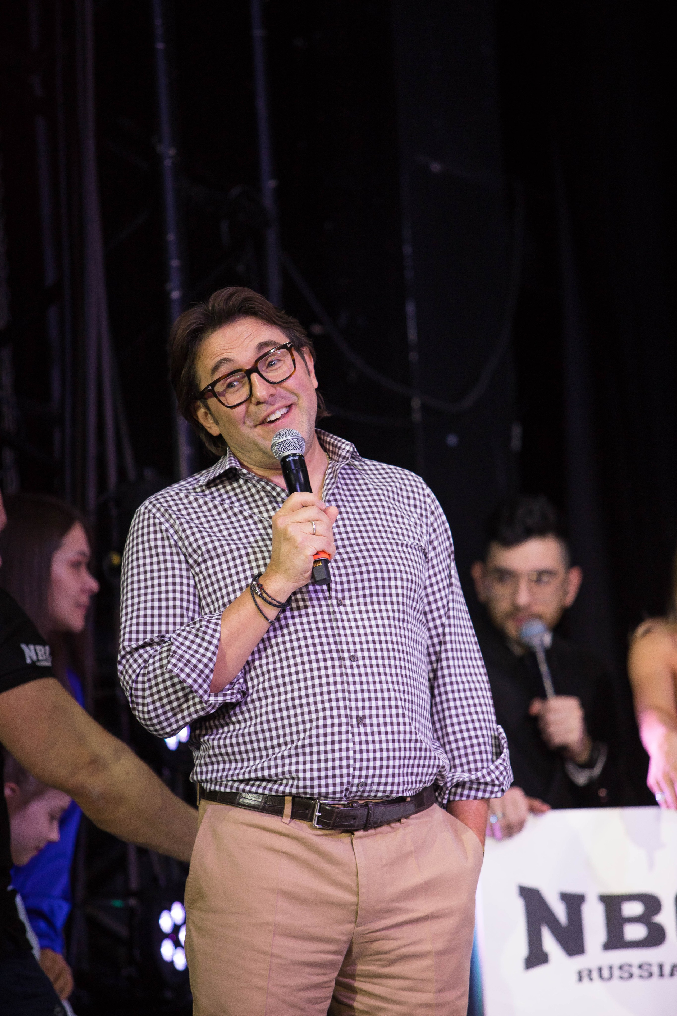 NBC8. Фотограф — художник в Москве Васильева Юлия