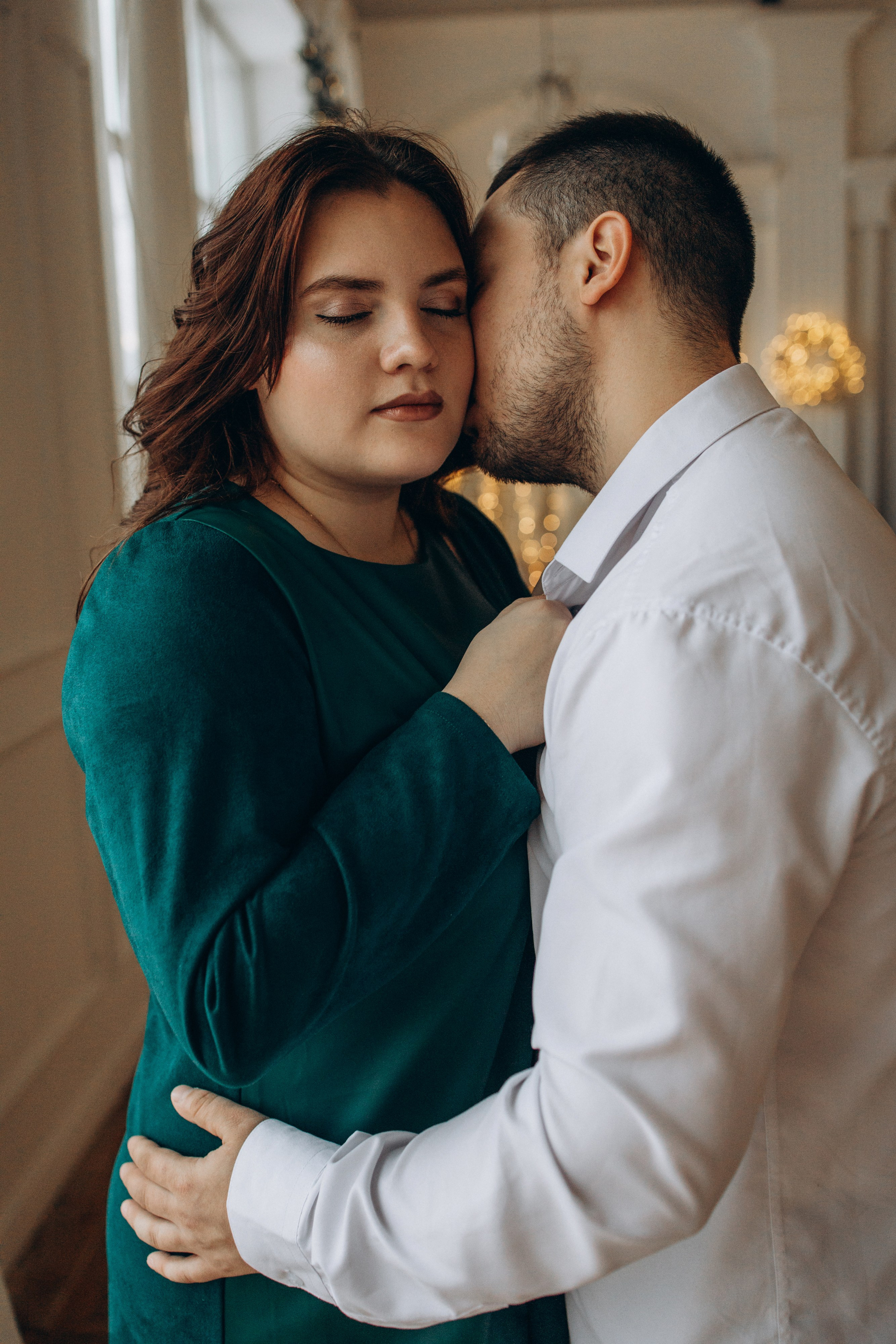 Новогодняя. Фотограф Ярославль|Кострома|Нерехта Гундерина Светлана