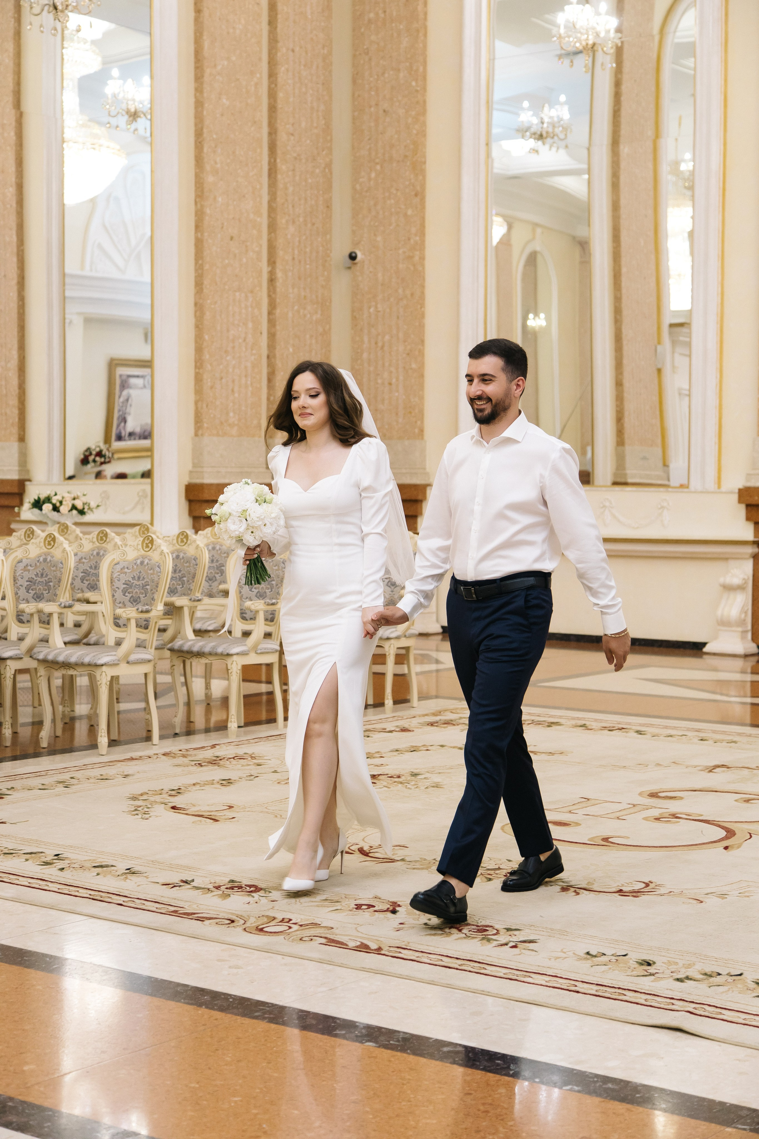 Wedding day | Арам и Мирослава