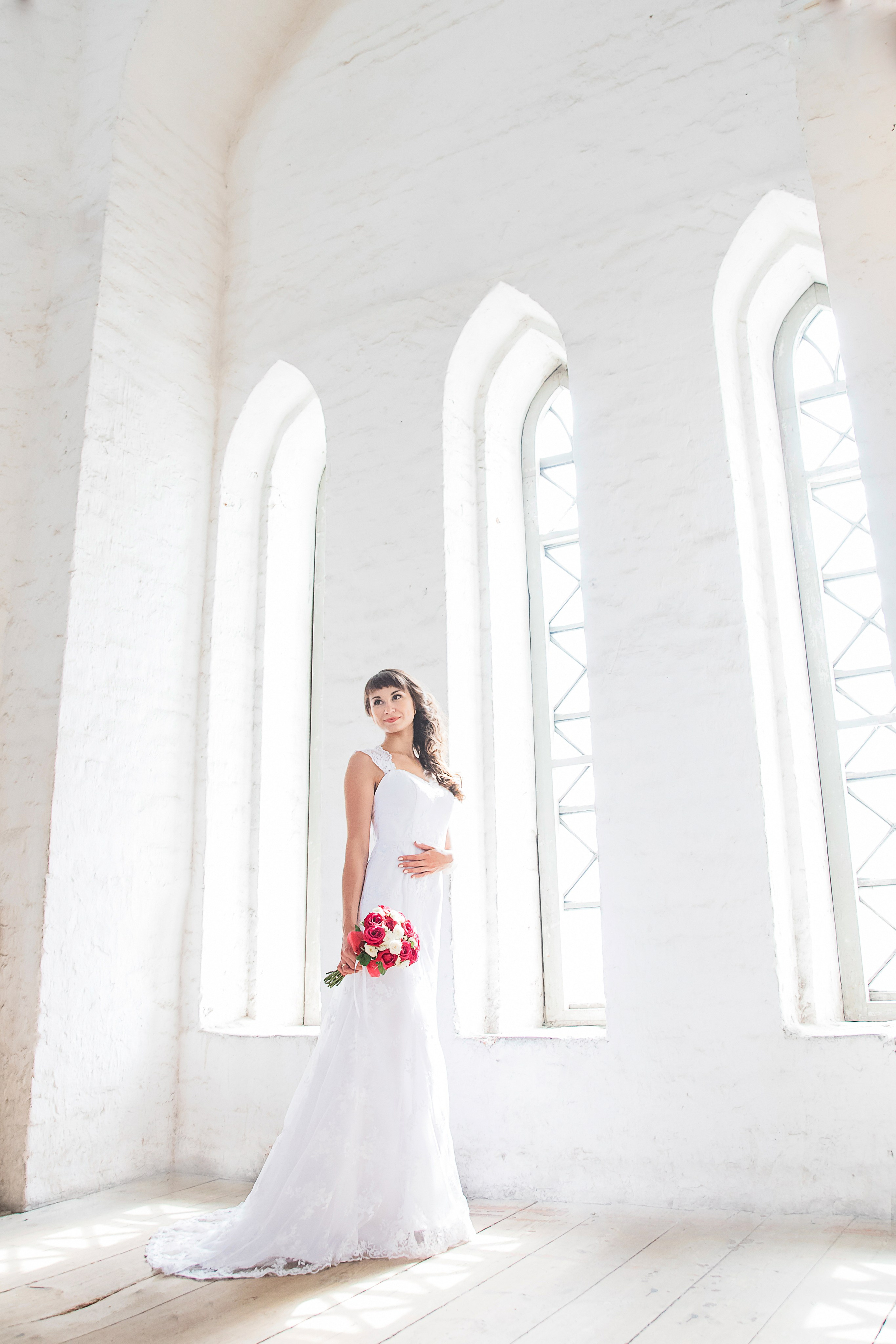Фото. Видеограф Сергей Болотов