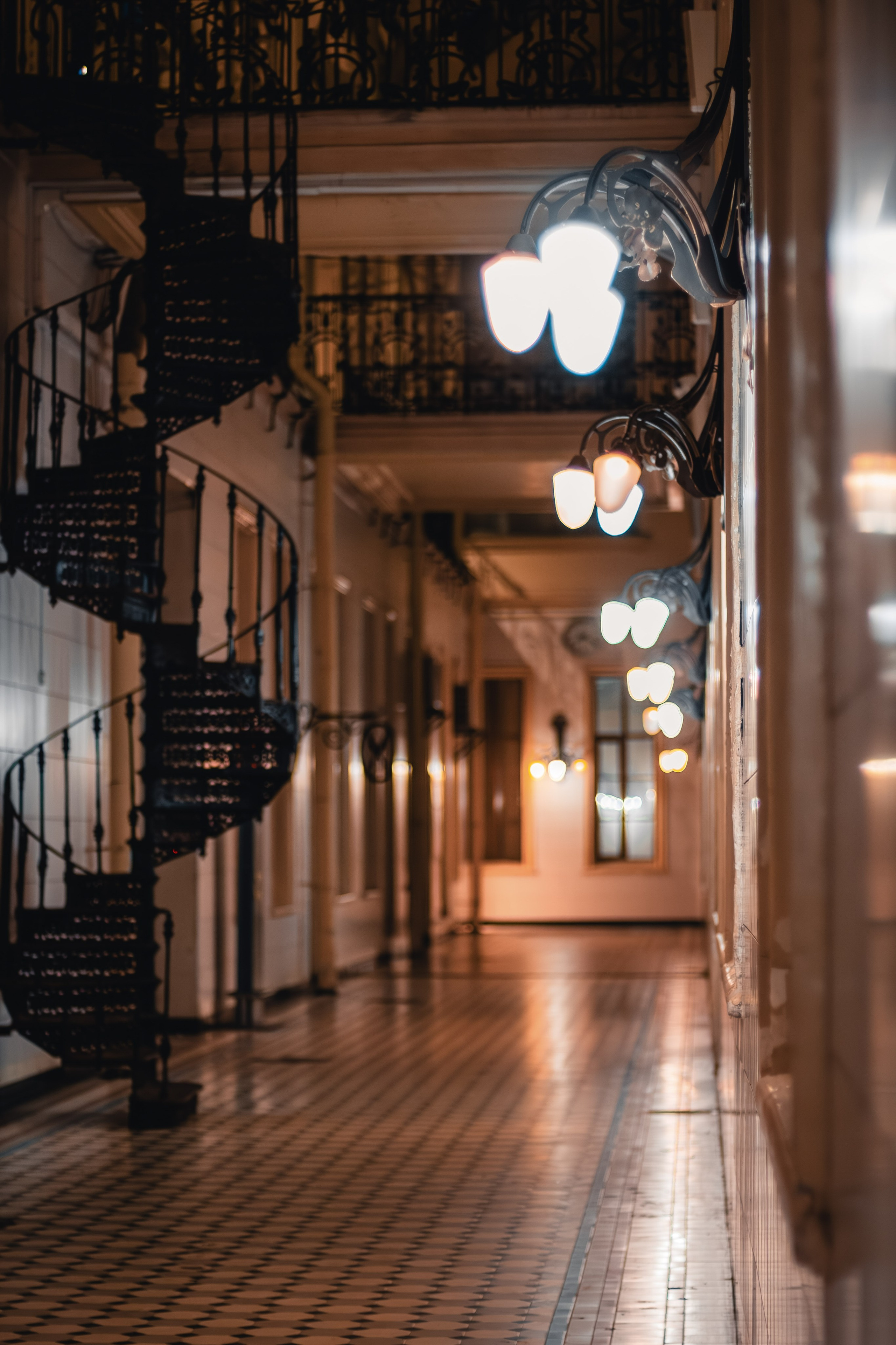 АРХИТЕКТУРА | ОКРУЖЕНИЕ. Александр Ивасечко | Фотограф Сургут