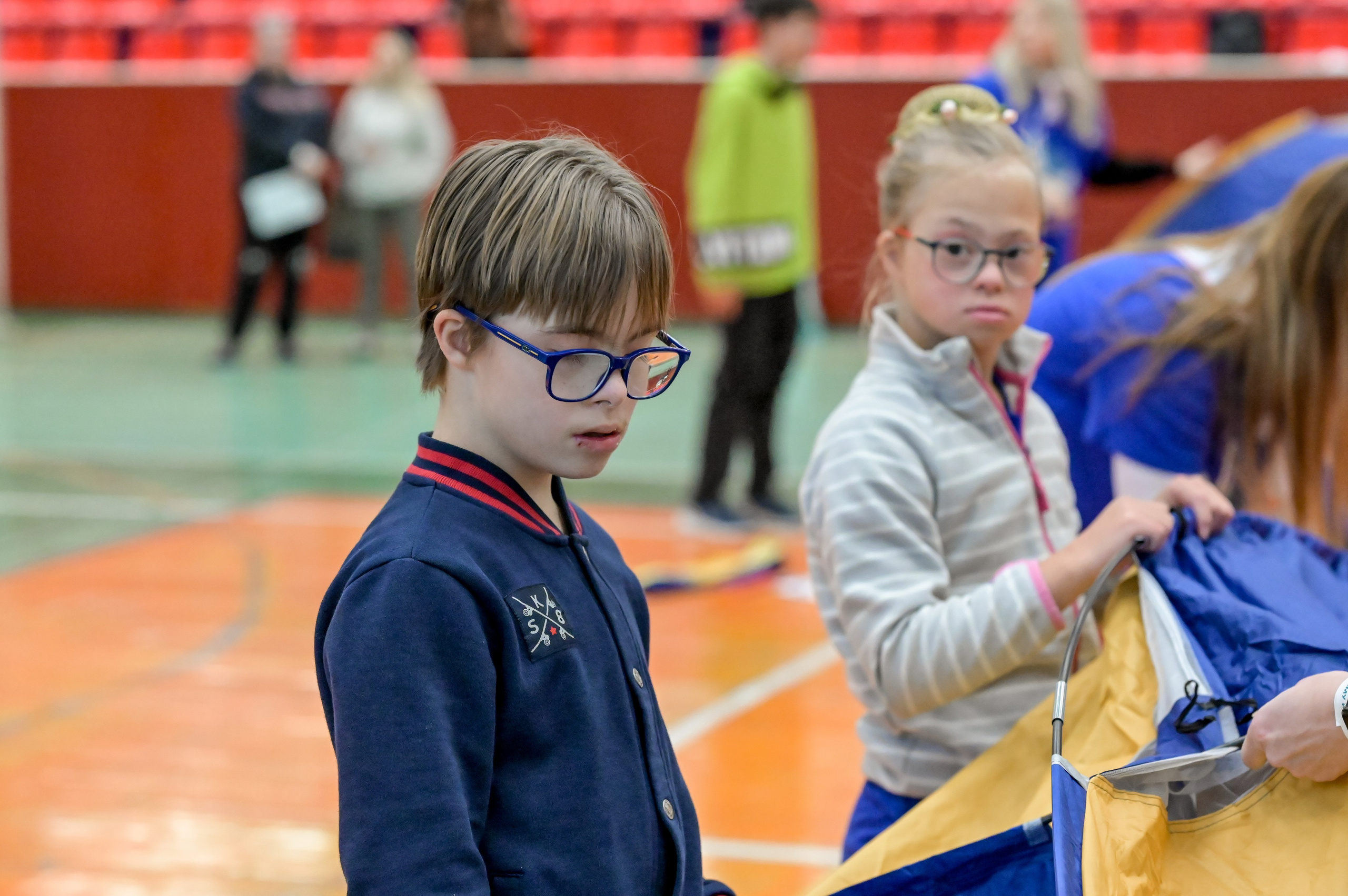«Люди как люди» РНИМУ им. Н. И. Пирогова 2023 г. Семейный и репортажный фотограф в Москве Анастасия Трубкина