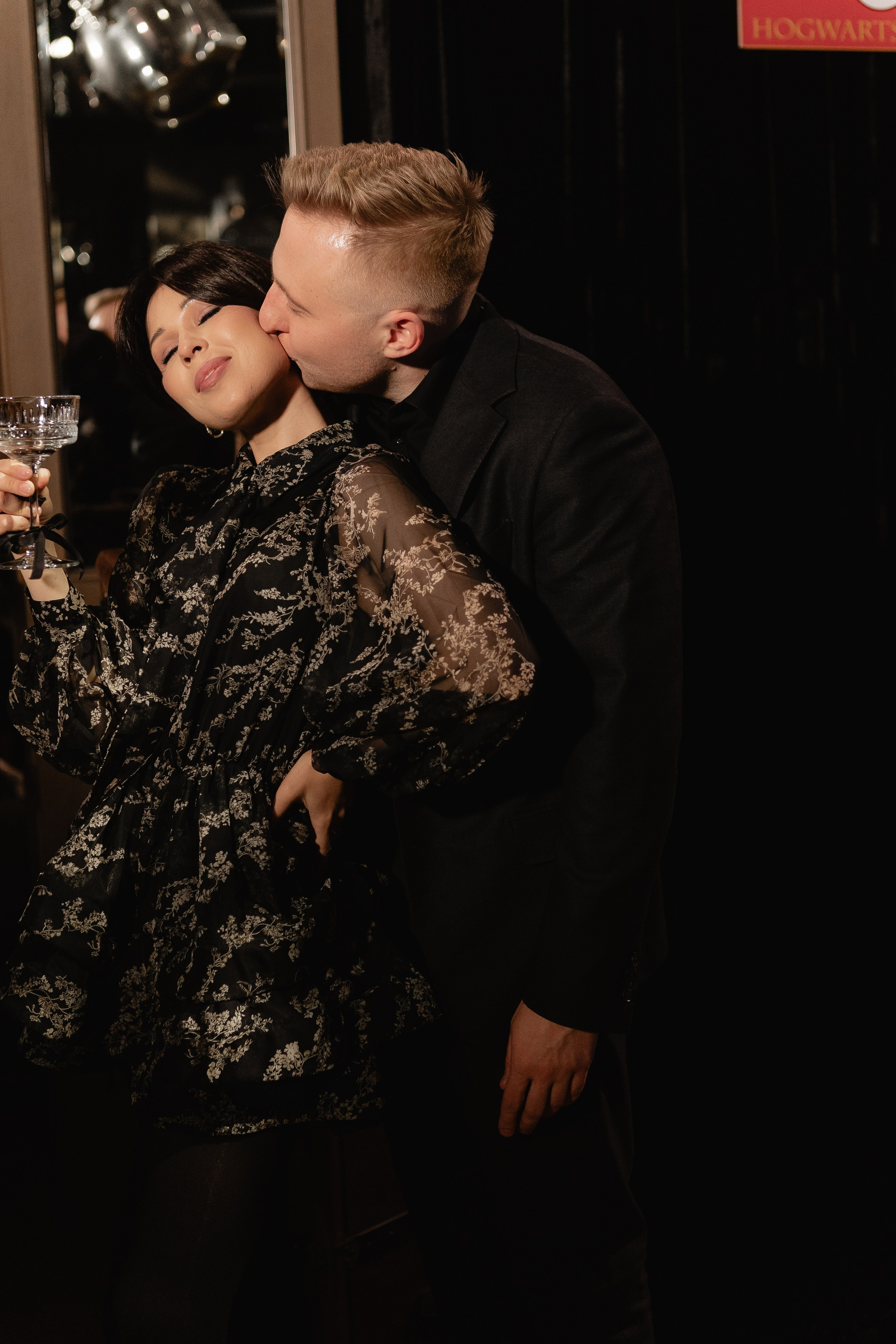 Harry Potter birthday. Свадебный и портретный фотограф Казань/Москва/СПБ Елькина Юлия