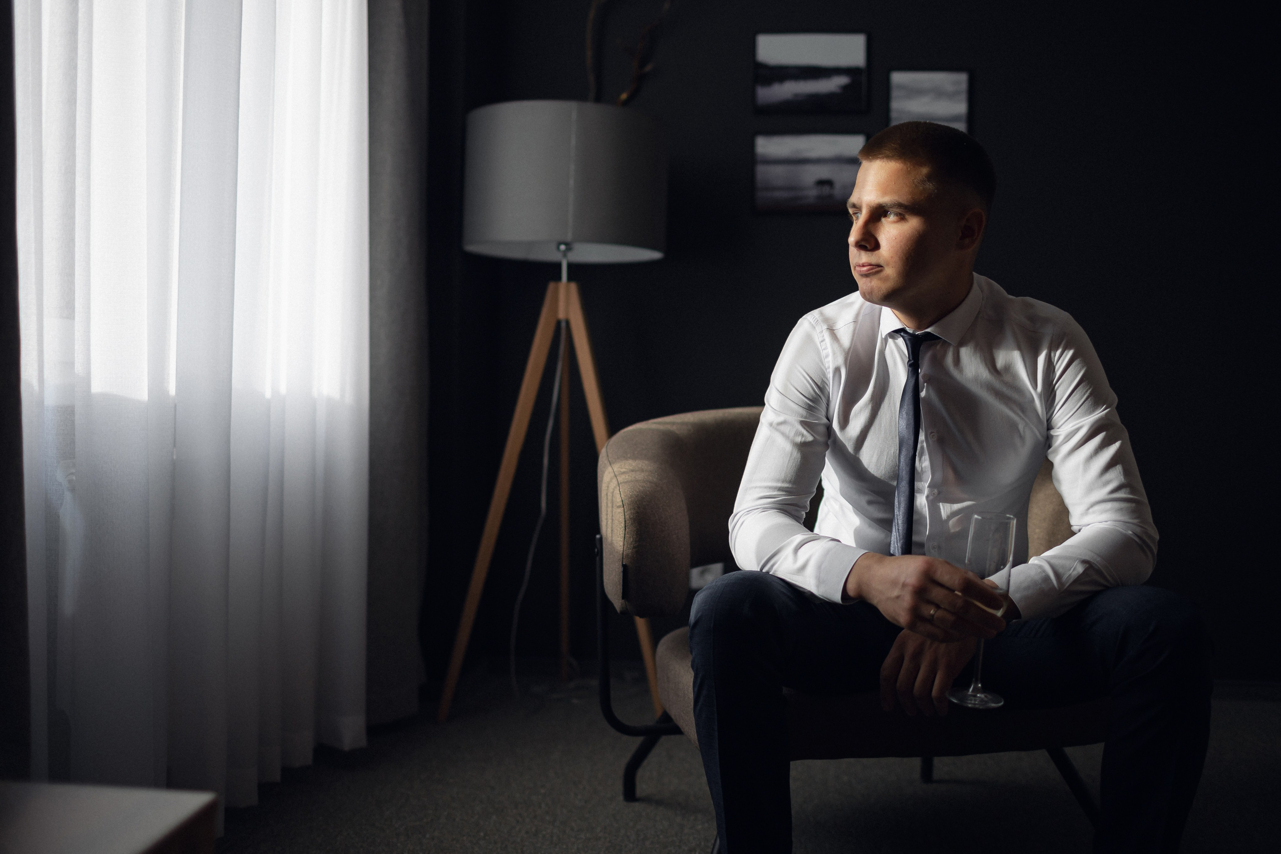 Свадебная фотосъемка Архангельск