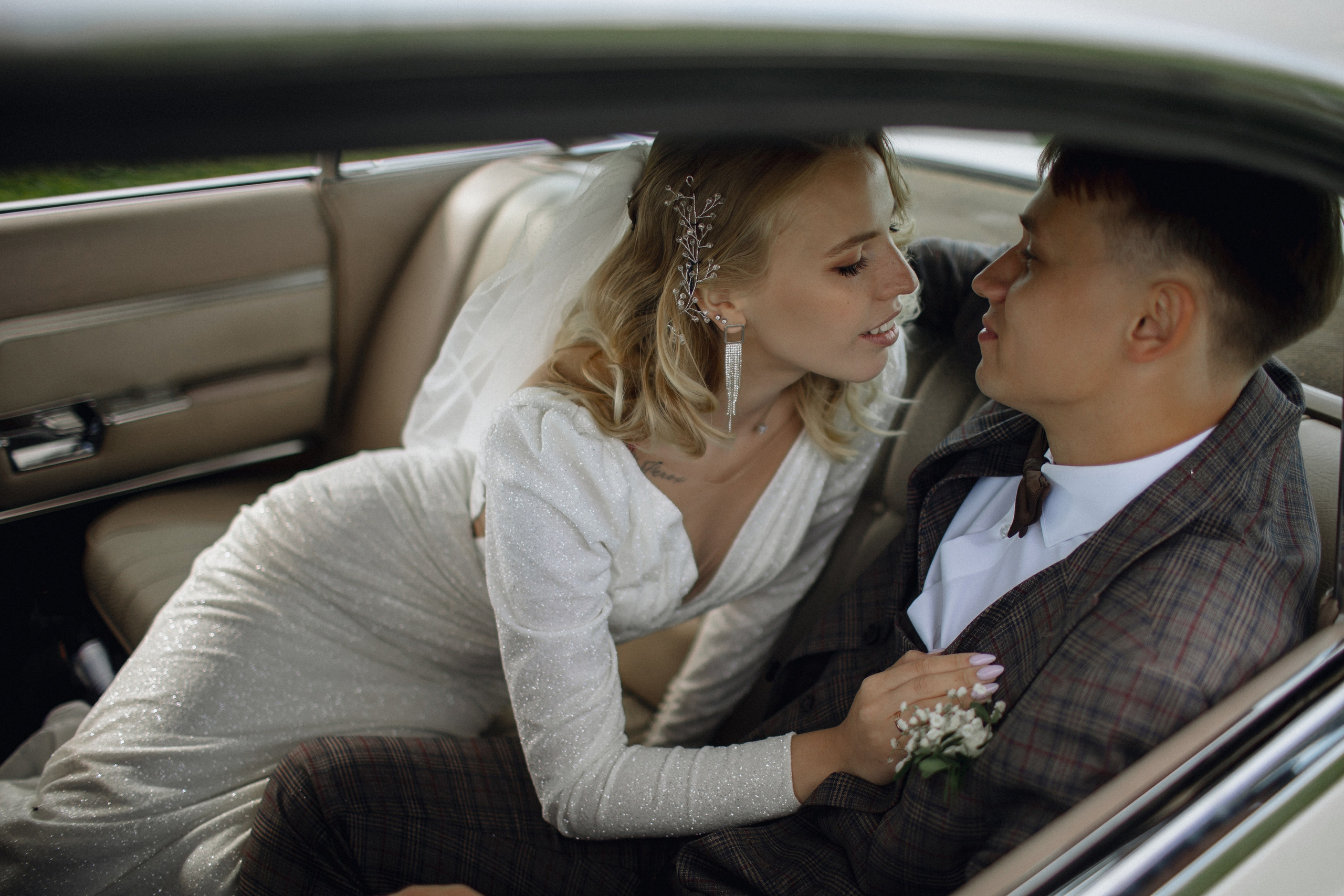 Фотограф в Архангельске | Алексей Клещинов