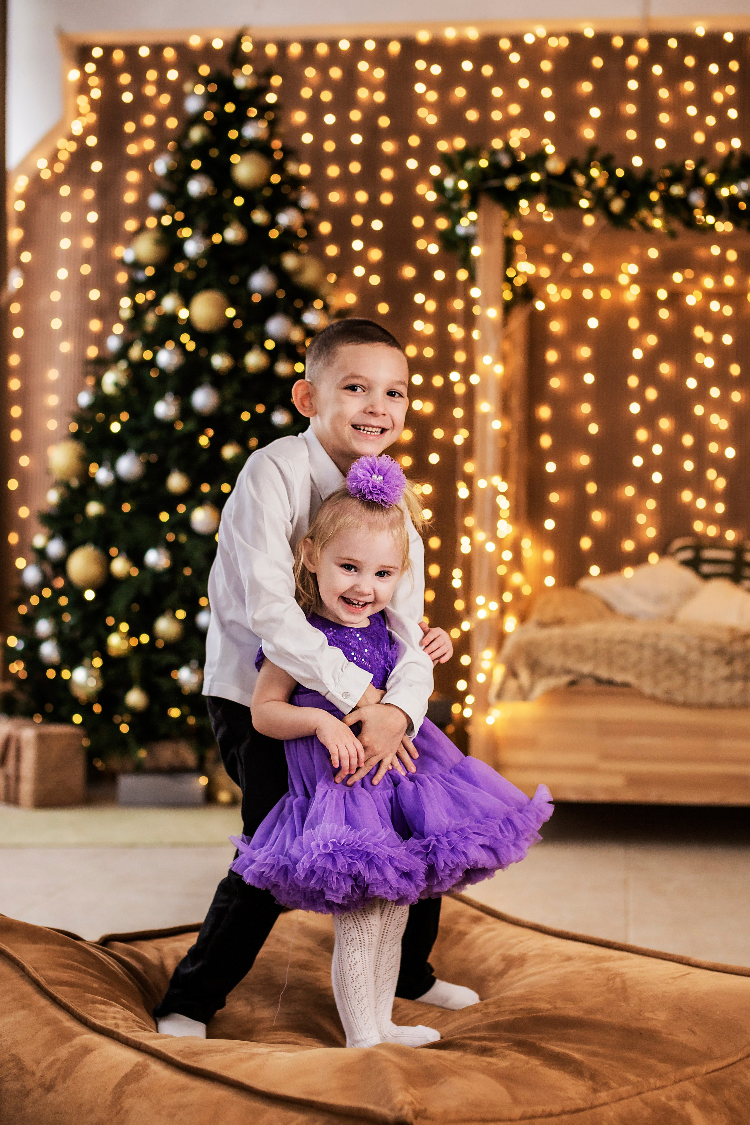 Семейные часовые фотосессии. Семейный фотограф в Саратове