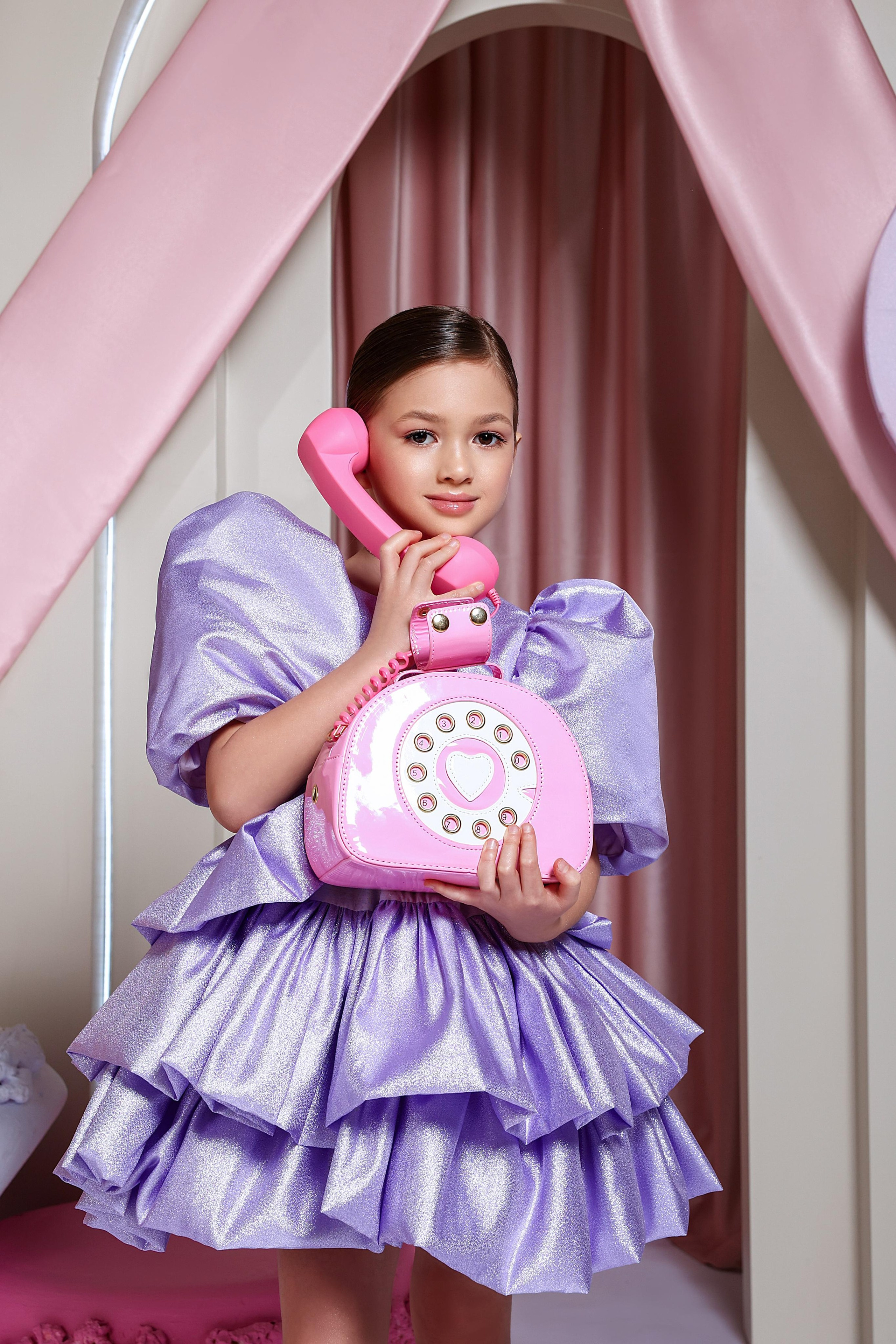 POLINA. Модельная студия MIA Models