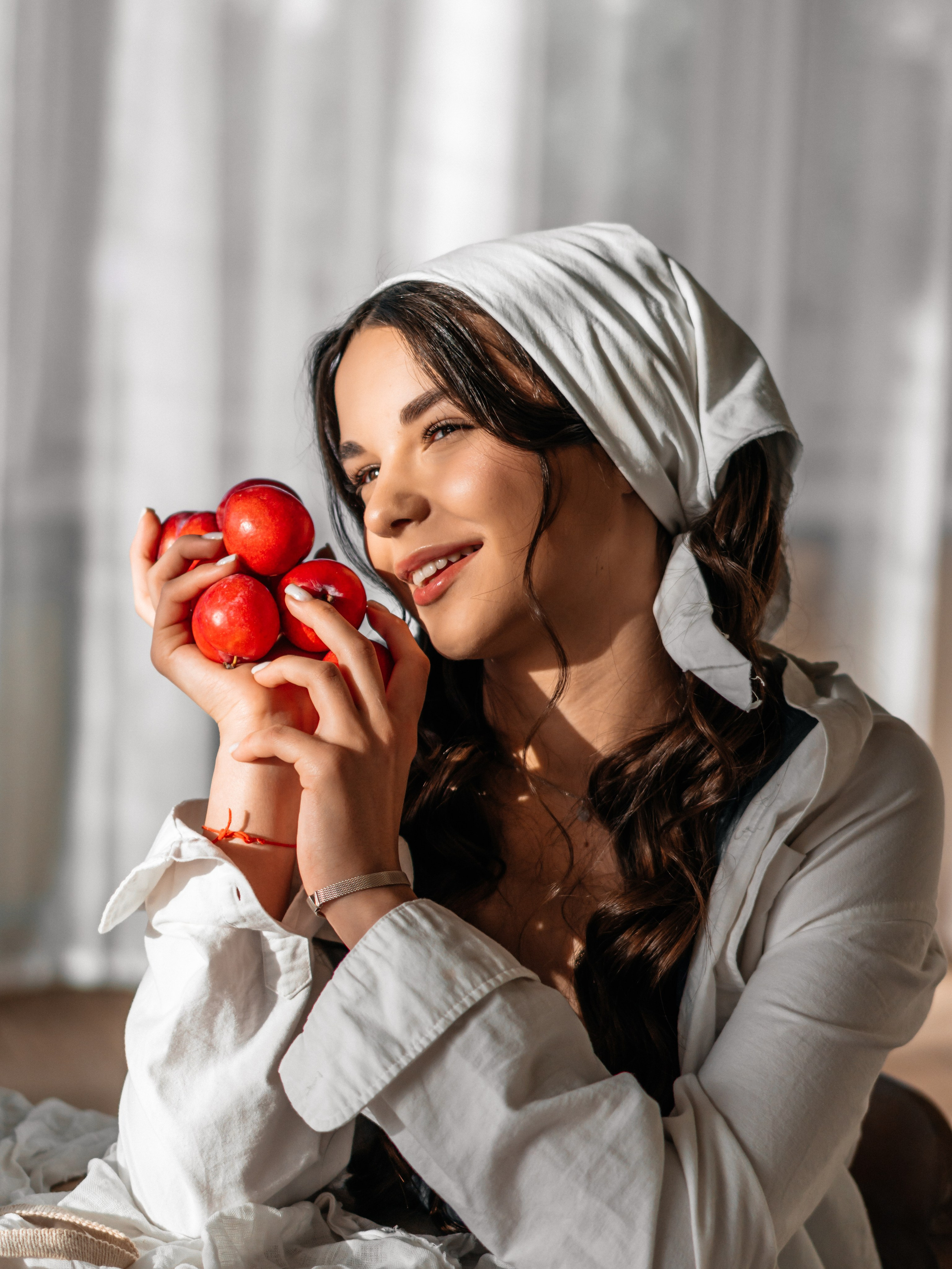 Арина. Валерия Булыгина | Фотограф