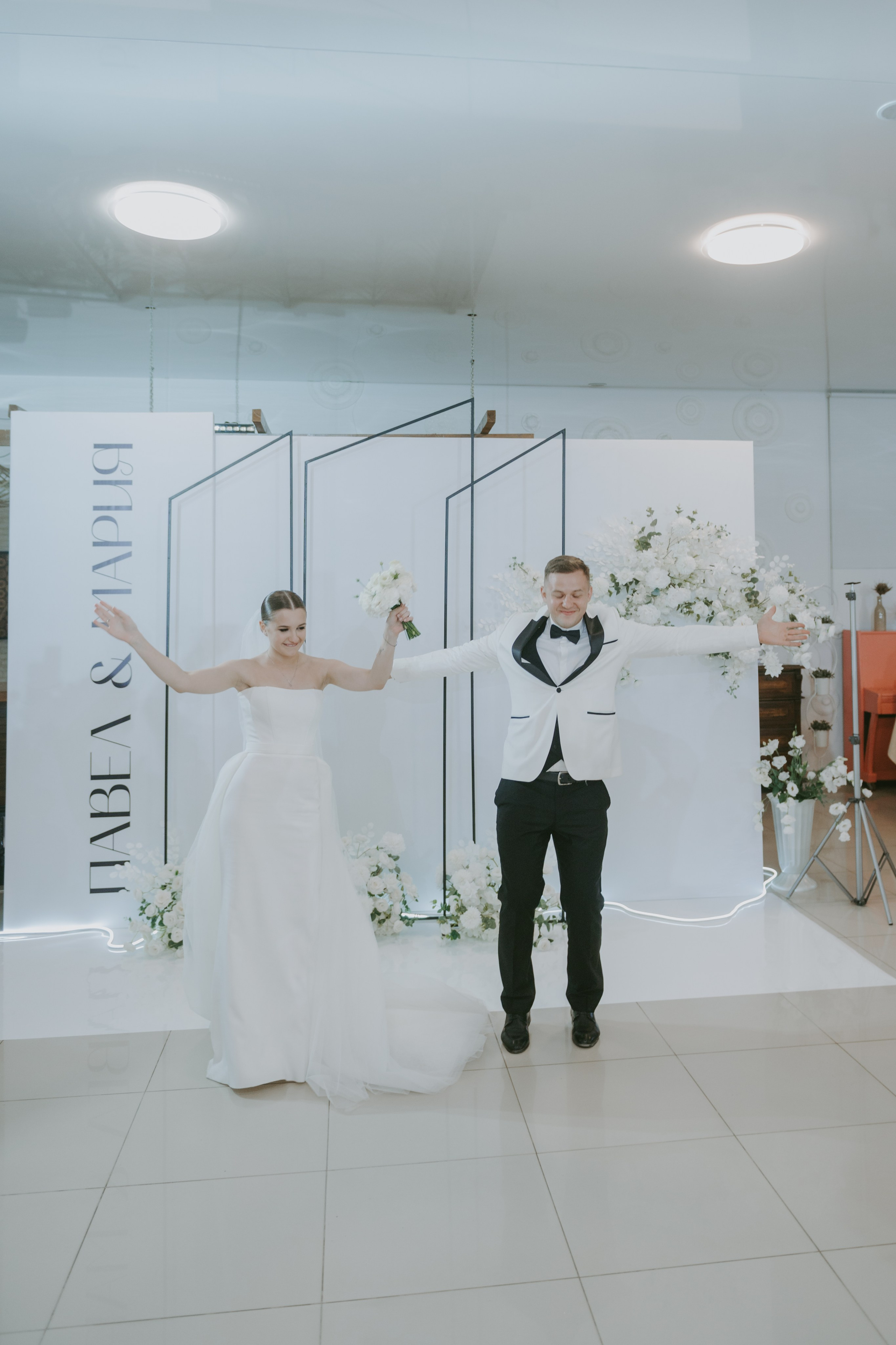 Мария&Павел фотограф Елена Горбач. Свадебный и семейный фотограф город Темрюк Фотостудия Темрюк