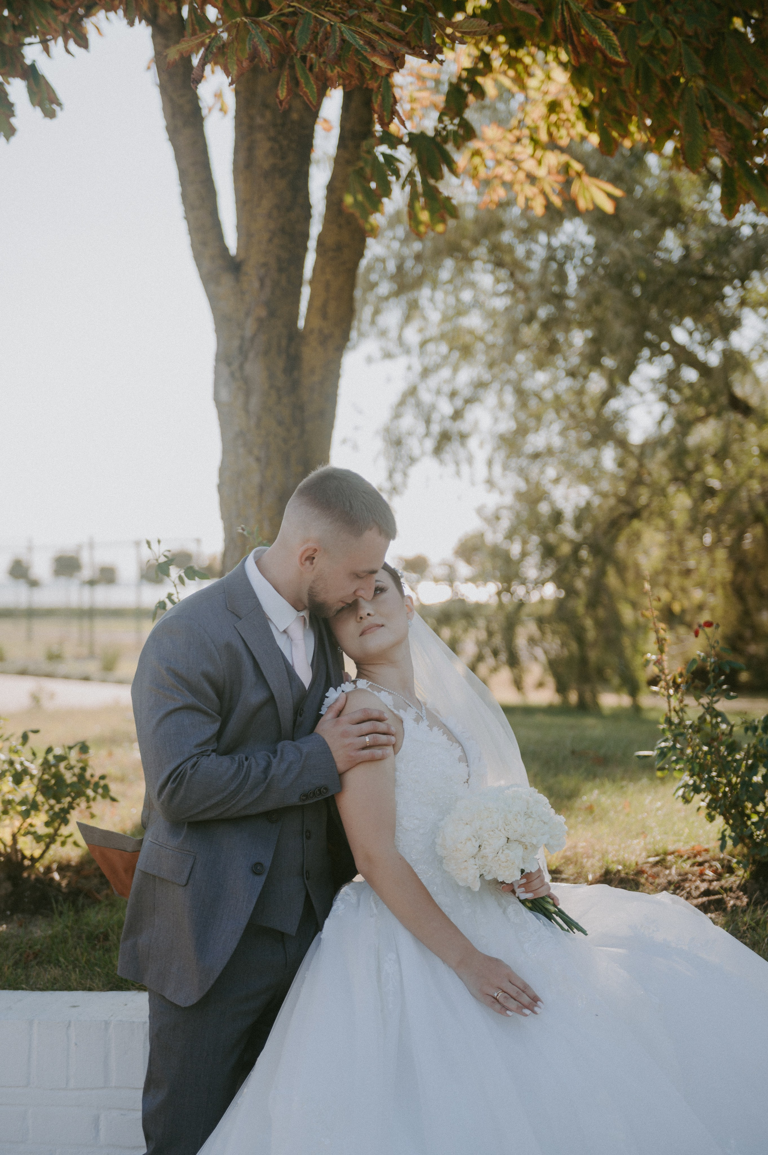 Роман & Вероника. Свадебный и семейный фотограф город Темрюк Фотостудия Темрюк