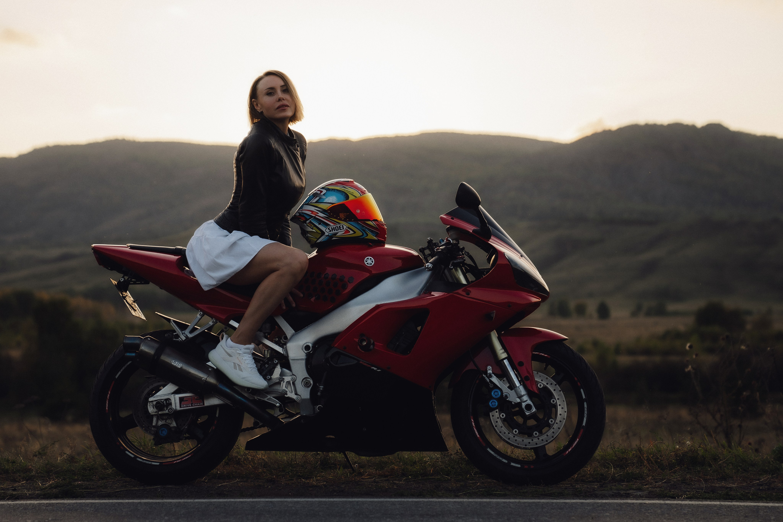 Тимур и Наталья. Сергей Петруша. Фотограф