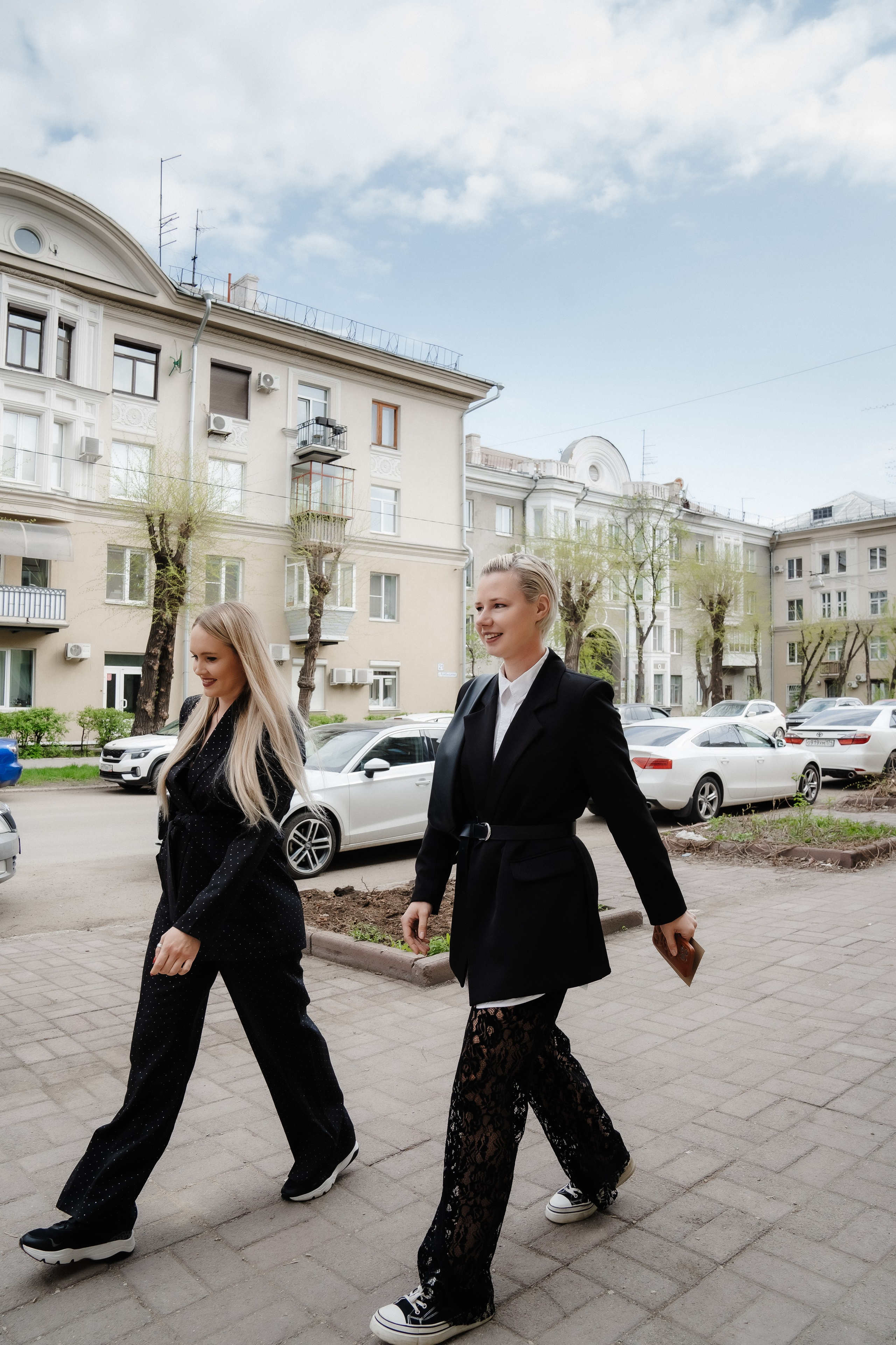Открытие «Brut». Сергей Петруша. Фотограф