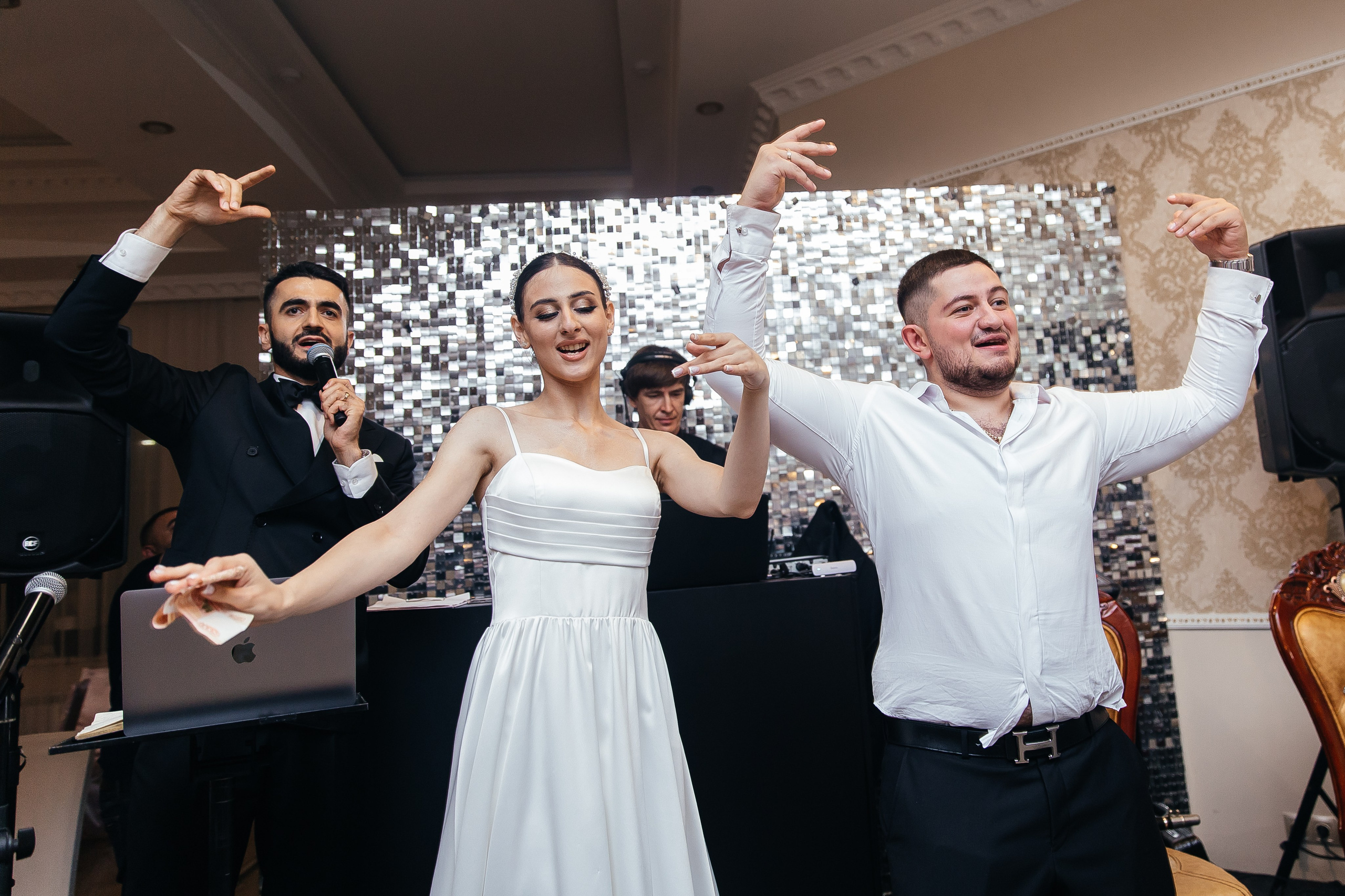 Сетрак и Марианна. Фотограф в Красноярске Надежда Воскресенская