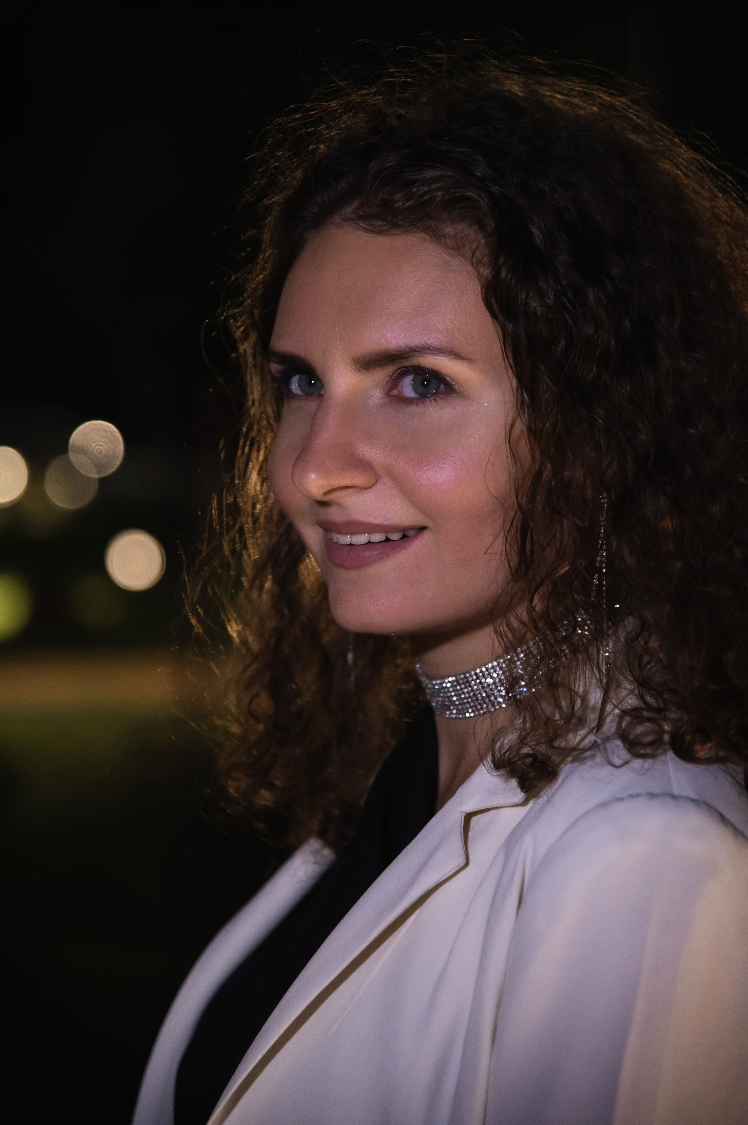 Оля. Фотограф в Санкт-Петербурге Ковалева Елизавета