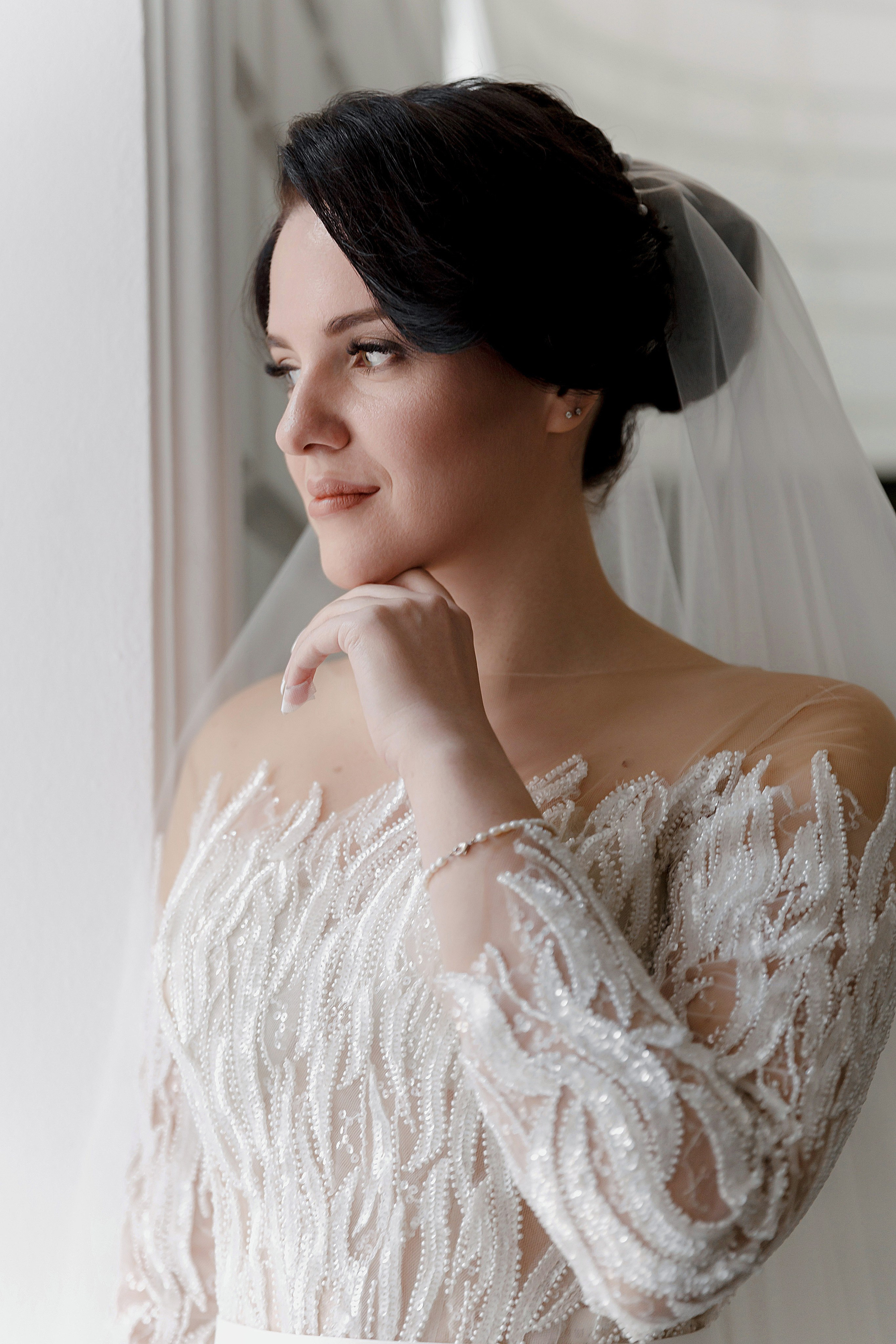 Татьяна и Илья. Профессиональный фотограф Надежда Антонова