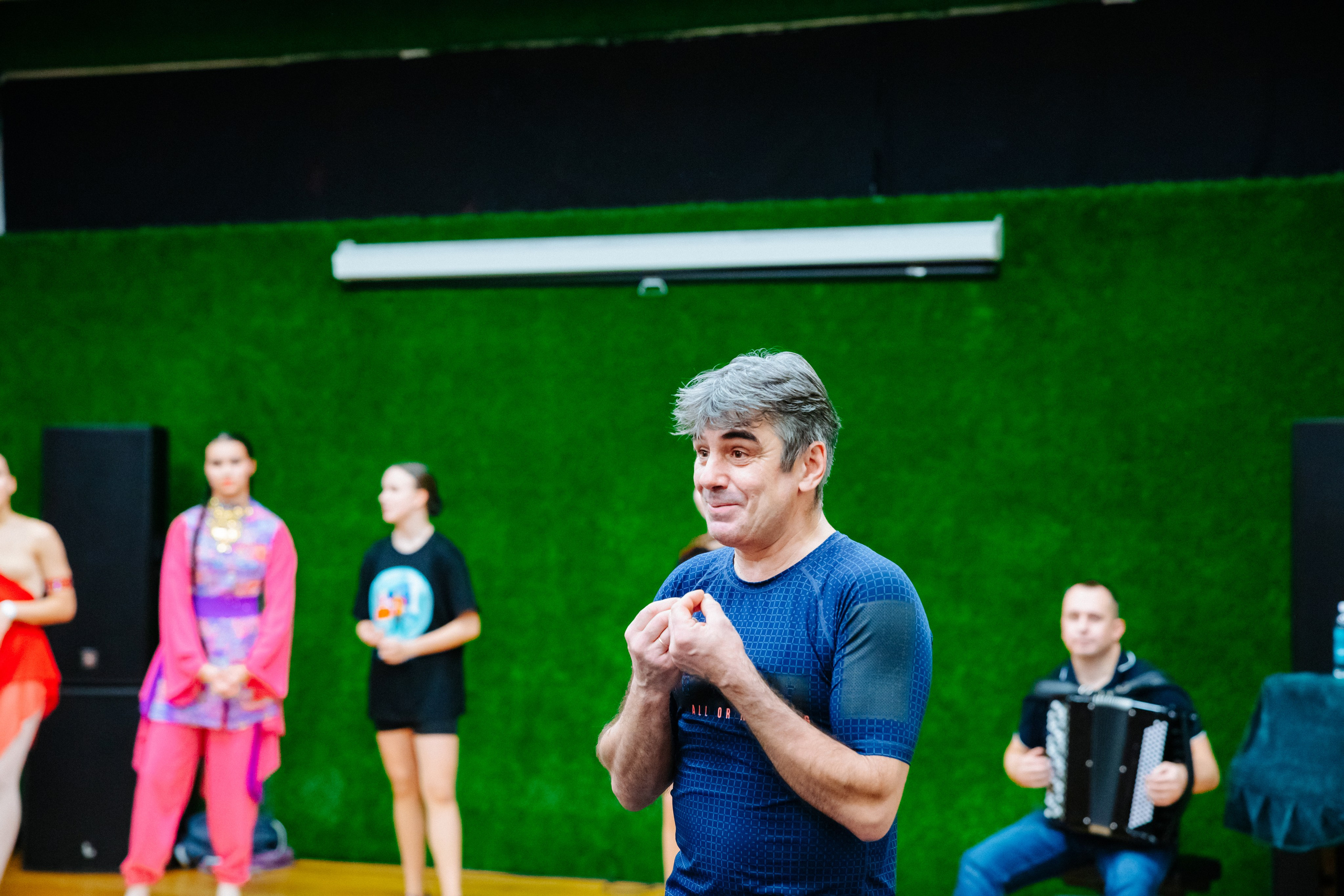 Русский стиль. Фотограф Петрова Мария