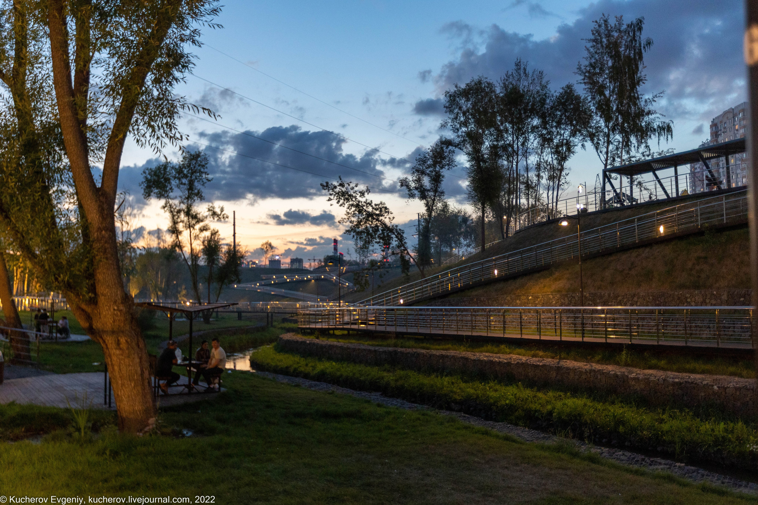 Природа. Кучеров Евгений. Фотограф