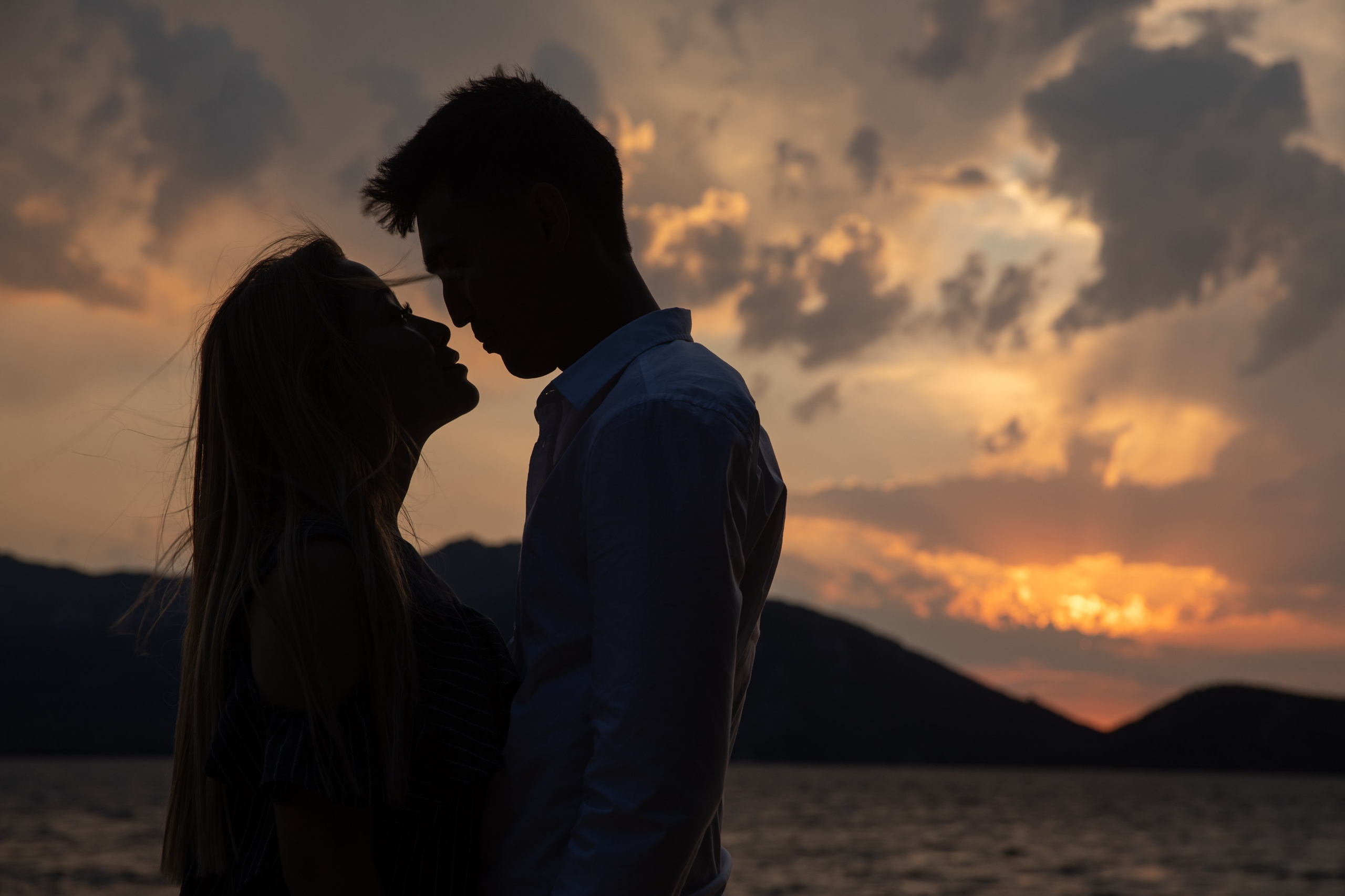 Love Story. Главная