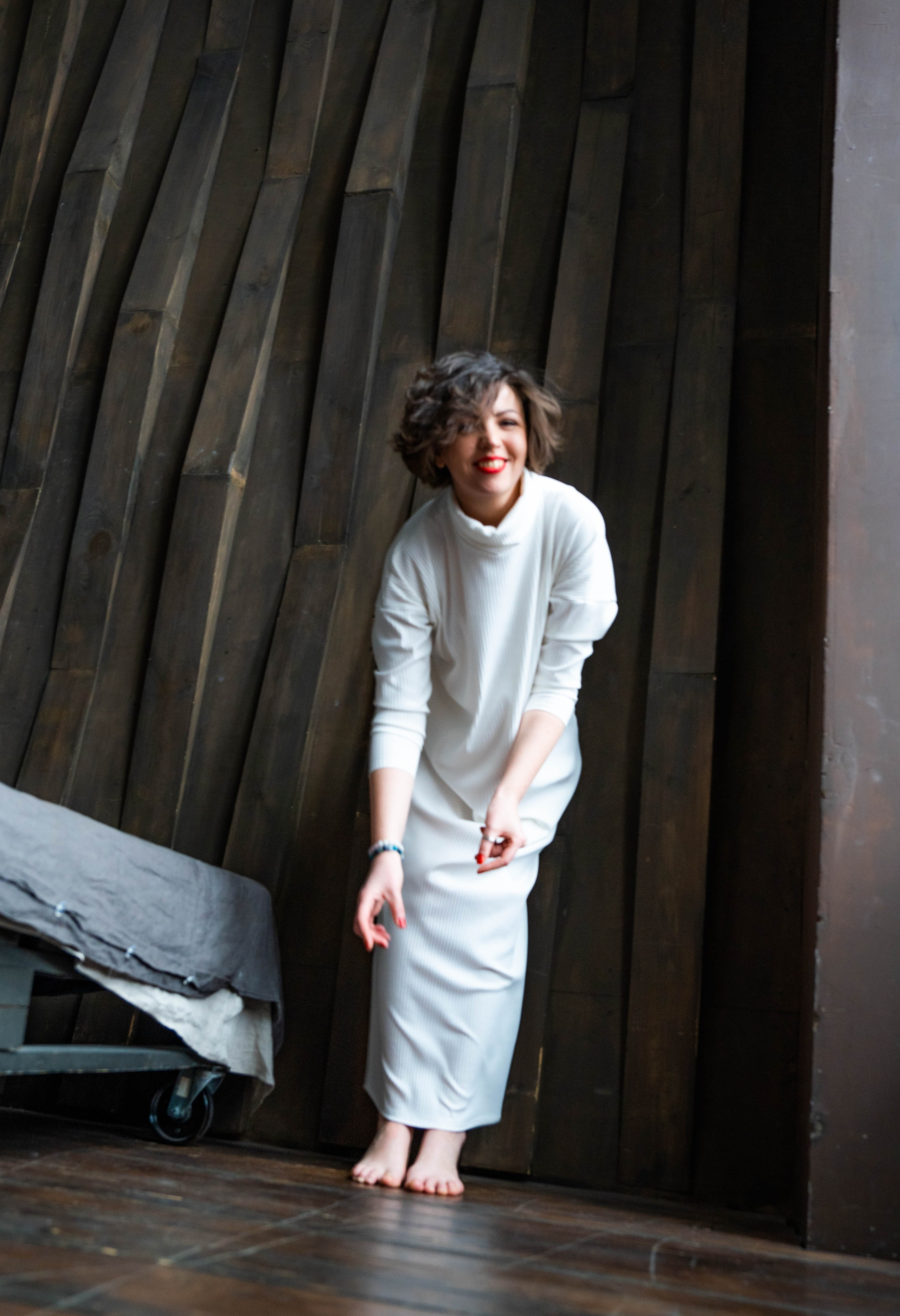 Тоня. Портретный женский фотограф в Москве Наталия Глазова