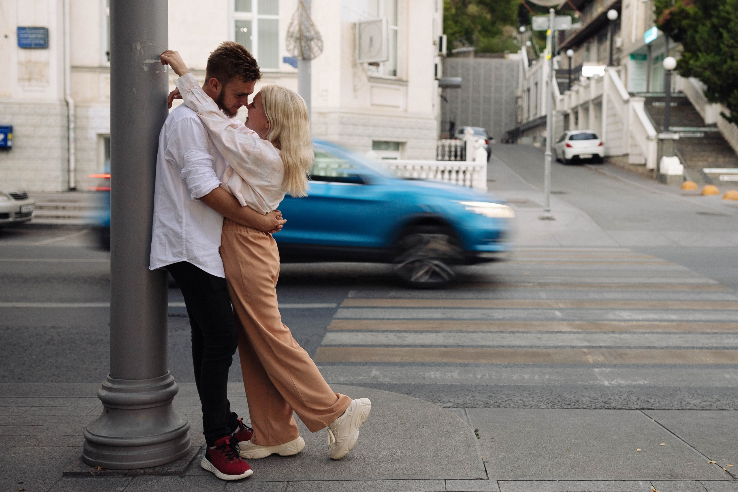 L&A. Семейный фотограф в Севастополе и Симферополе Александра Чистякова