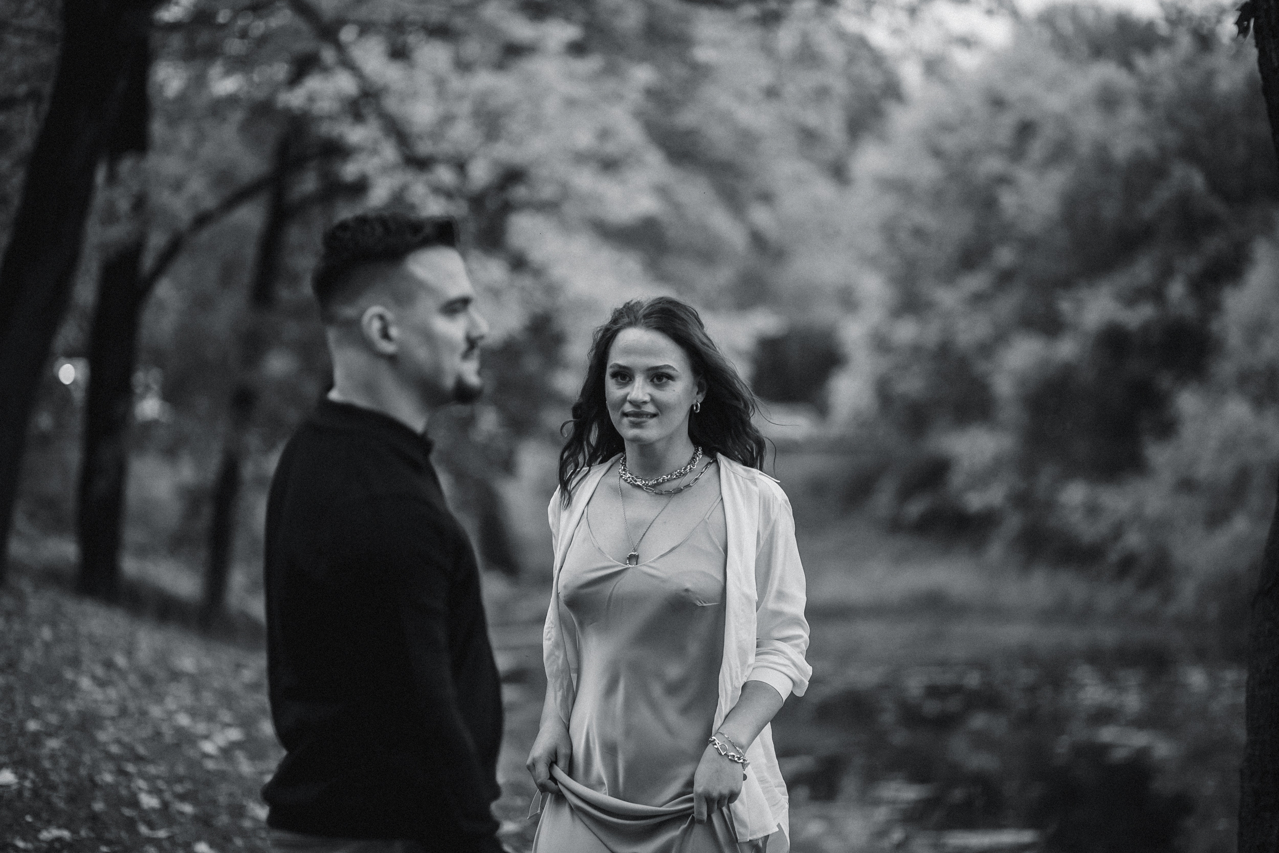 Даша и Артем. Фотограф в Москве и Санкт-Петербурге Татьяна Апрельская