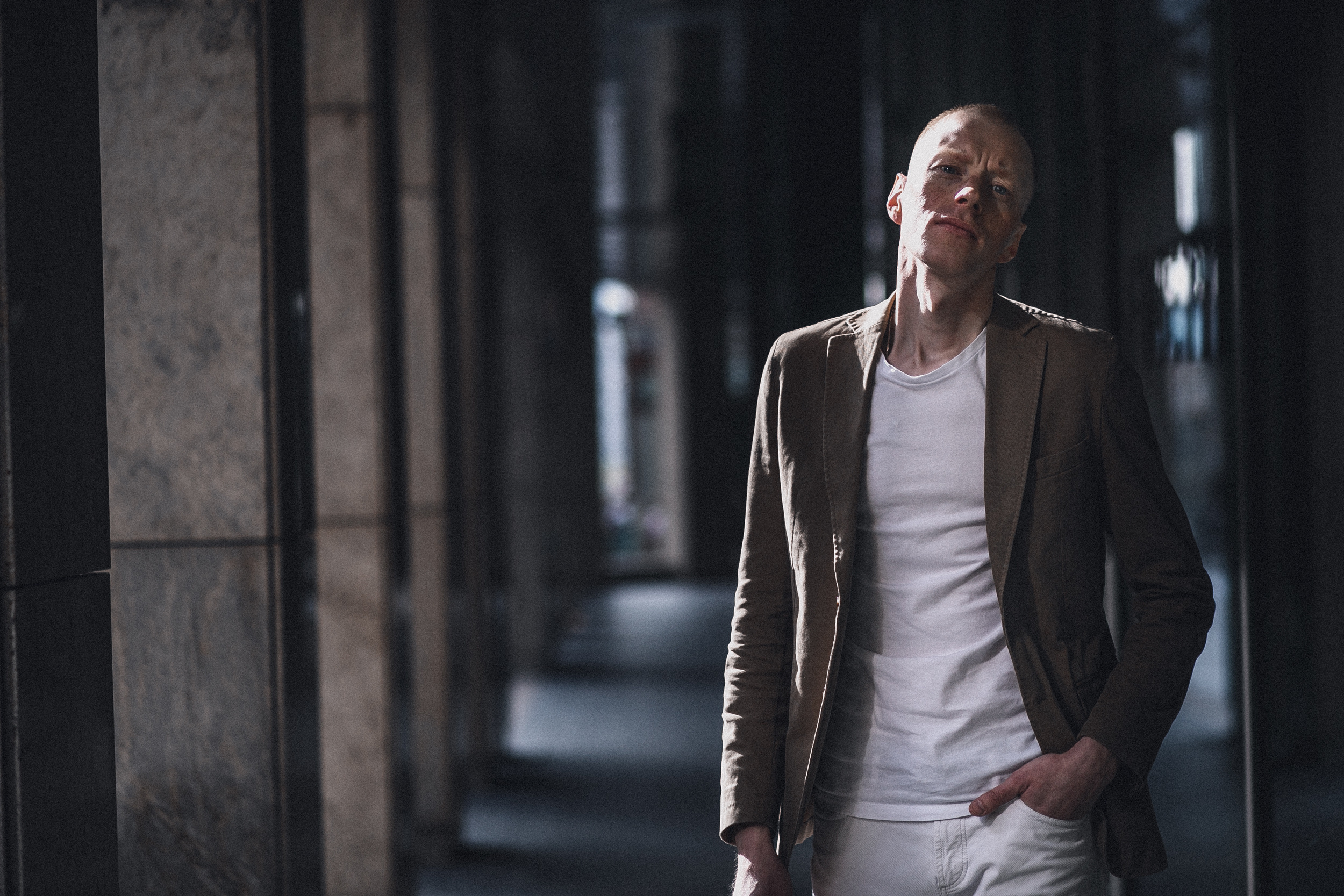 Кирилл. Фотограф в Москве и Санкт-Петербурге Татьяна Апрельская