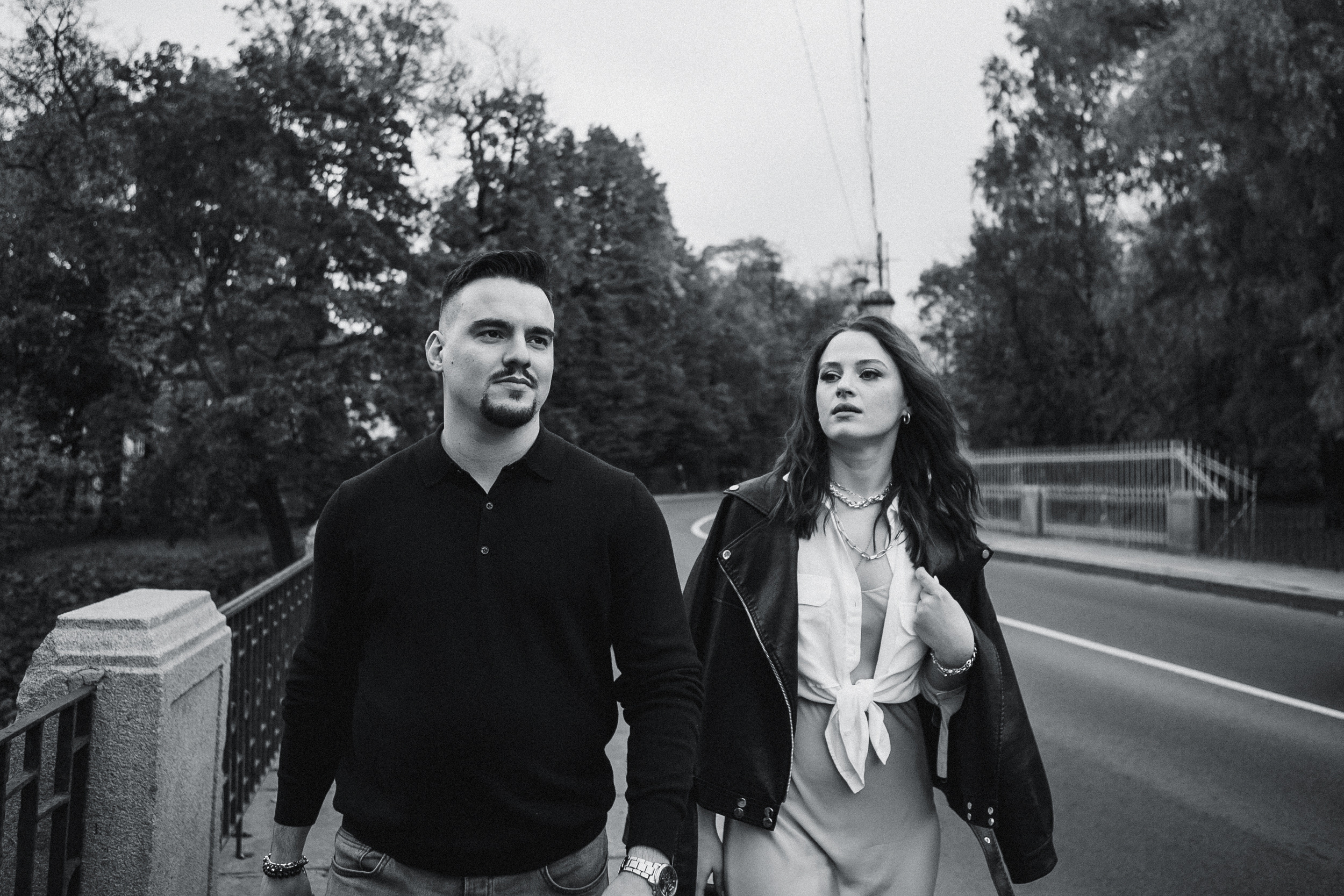 Даша и Артем. Фотограф в Москве и Санкт-Петербурге Татьяна Апрельская