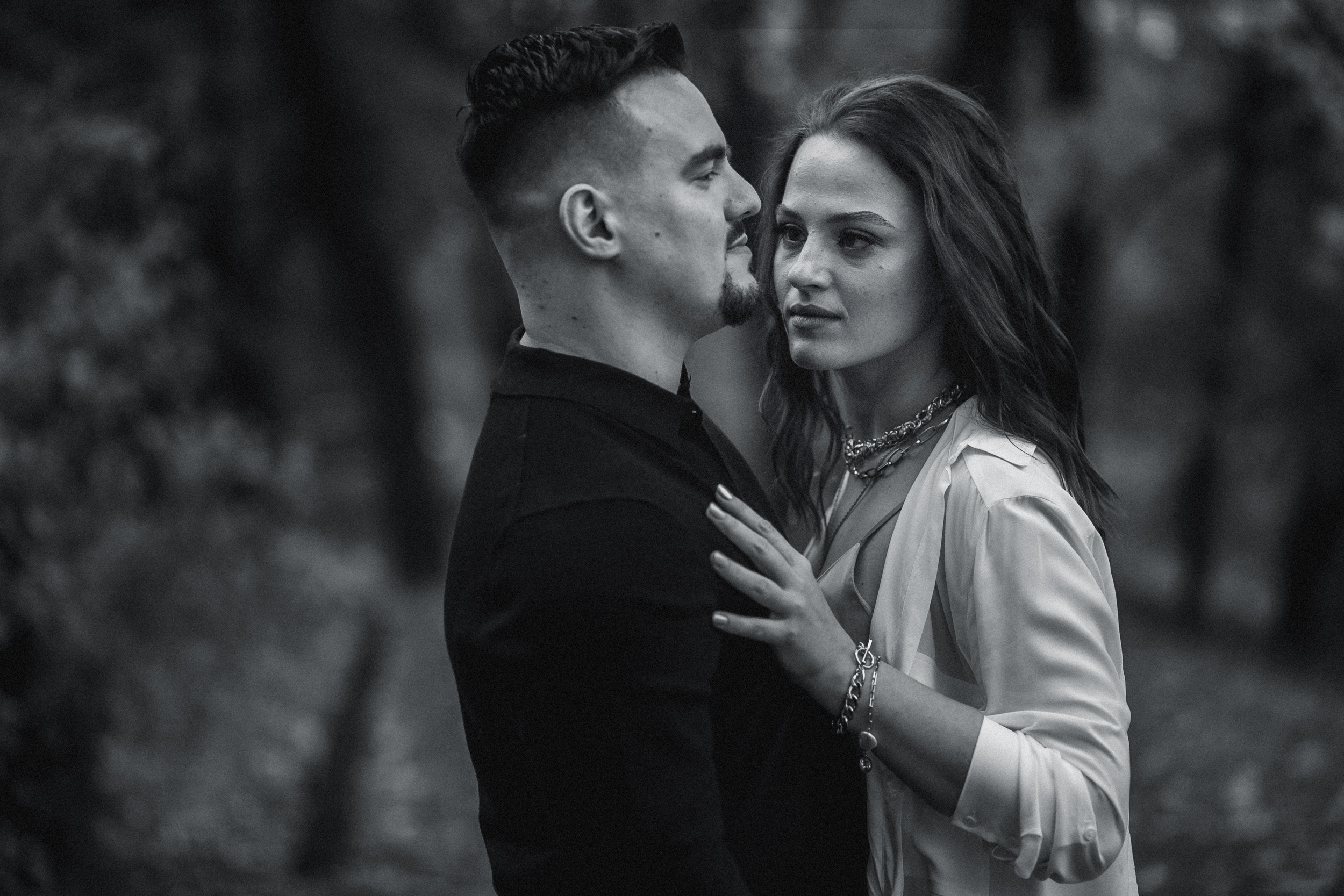 Даша и Артем. Фотограф в Москве и Санкт-Петербурге Татьяна Апрельская