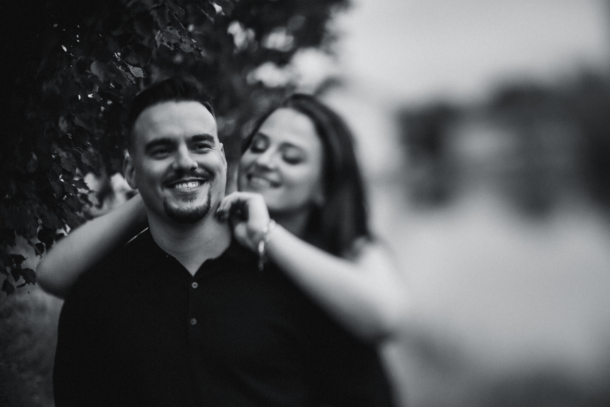 Даша и Артем. Фотограф в Москве и Санкт-Петербурге Татьяна Апрельская