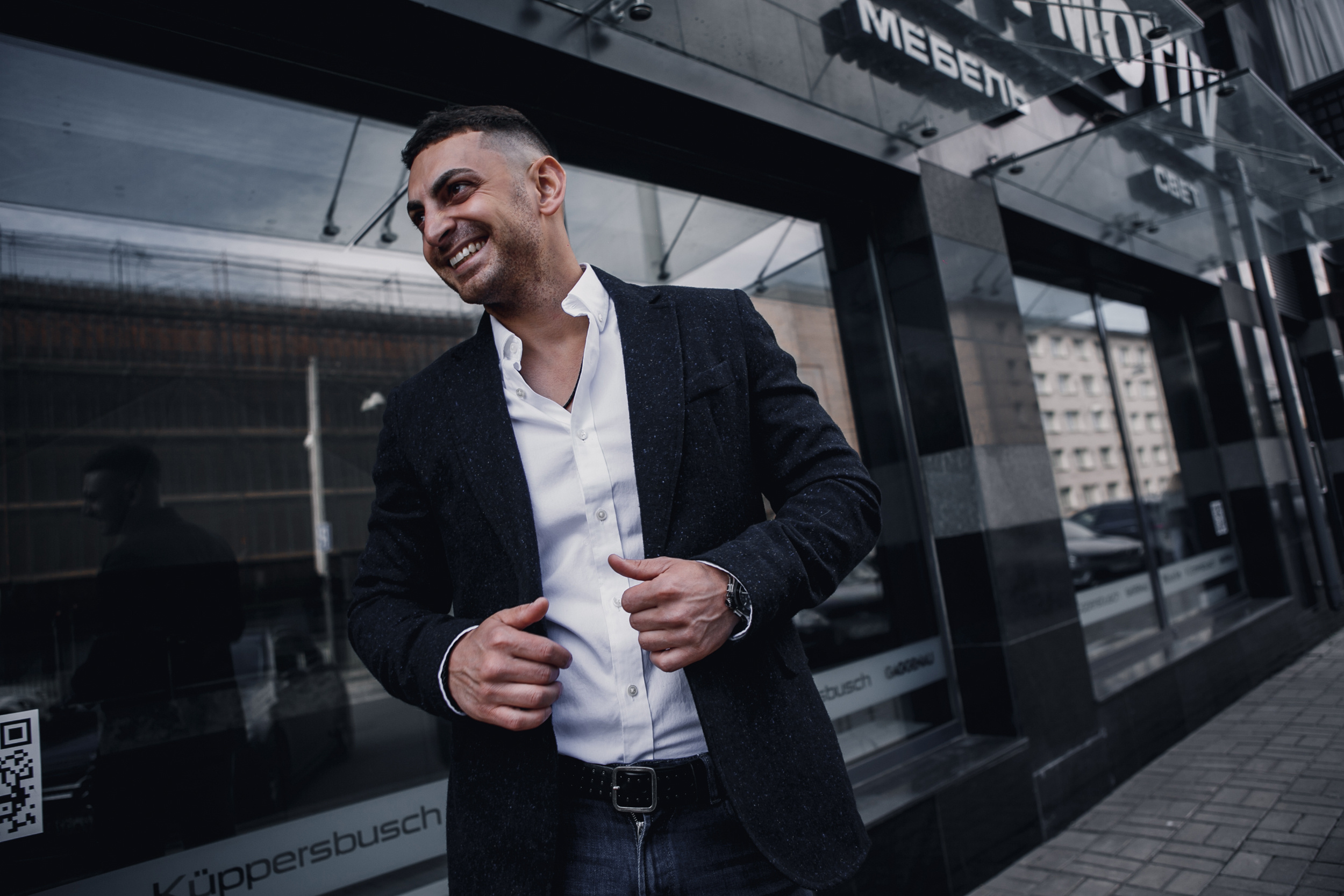 Армен. Фотограф в Москве и Санкт-Петербурге Татьяна Апрельская