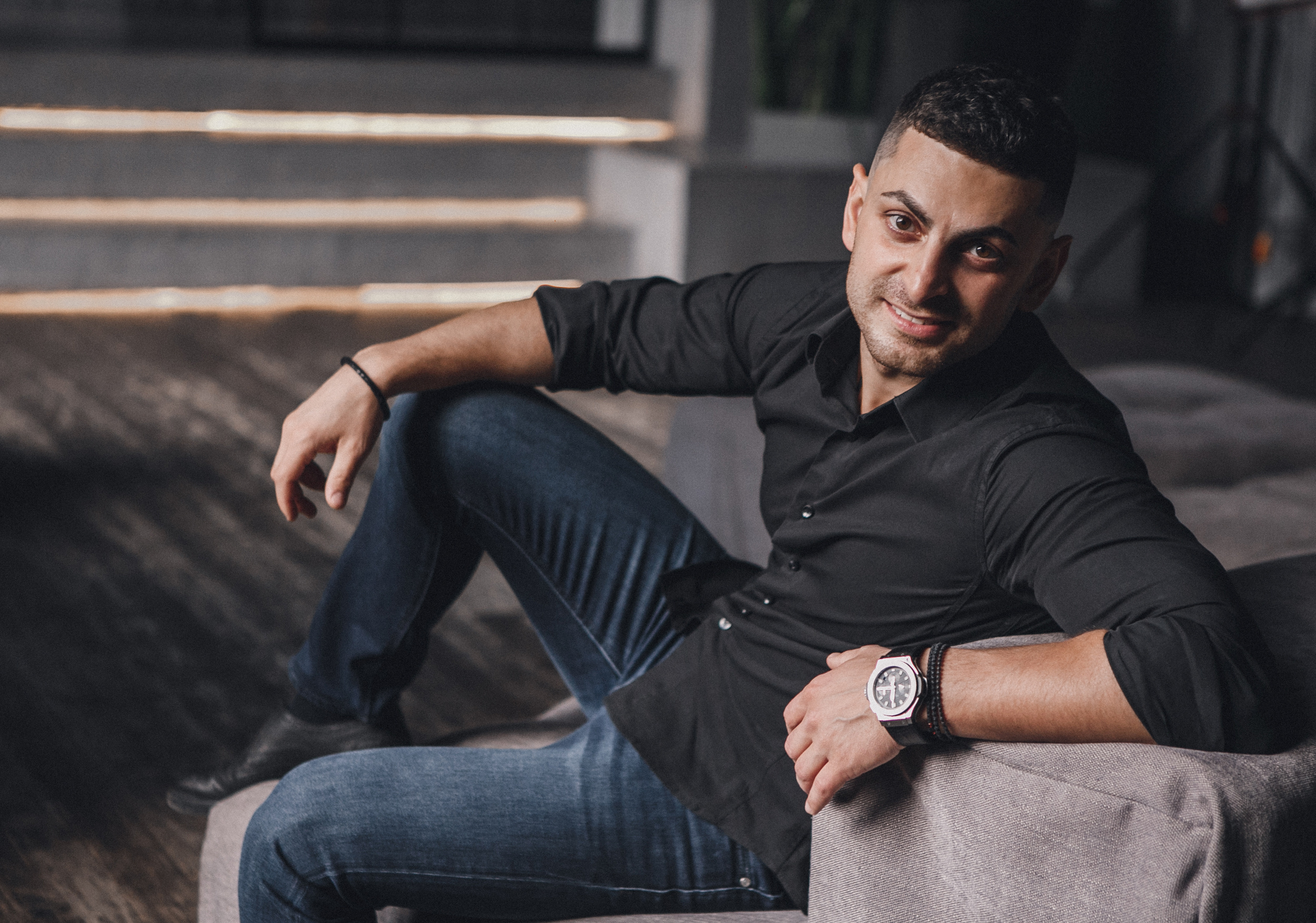 Армен. Фотограф в Москве и Санкт-Петербурге Татьяна Апрельская