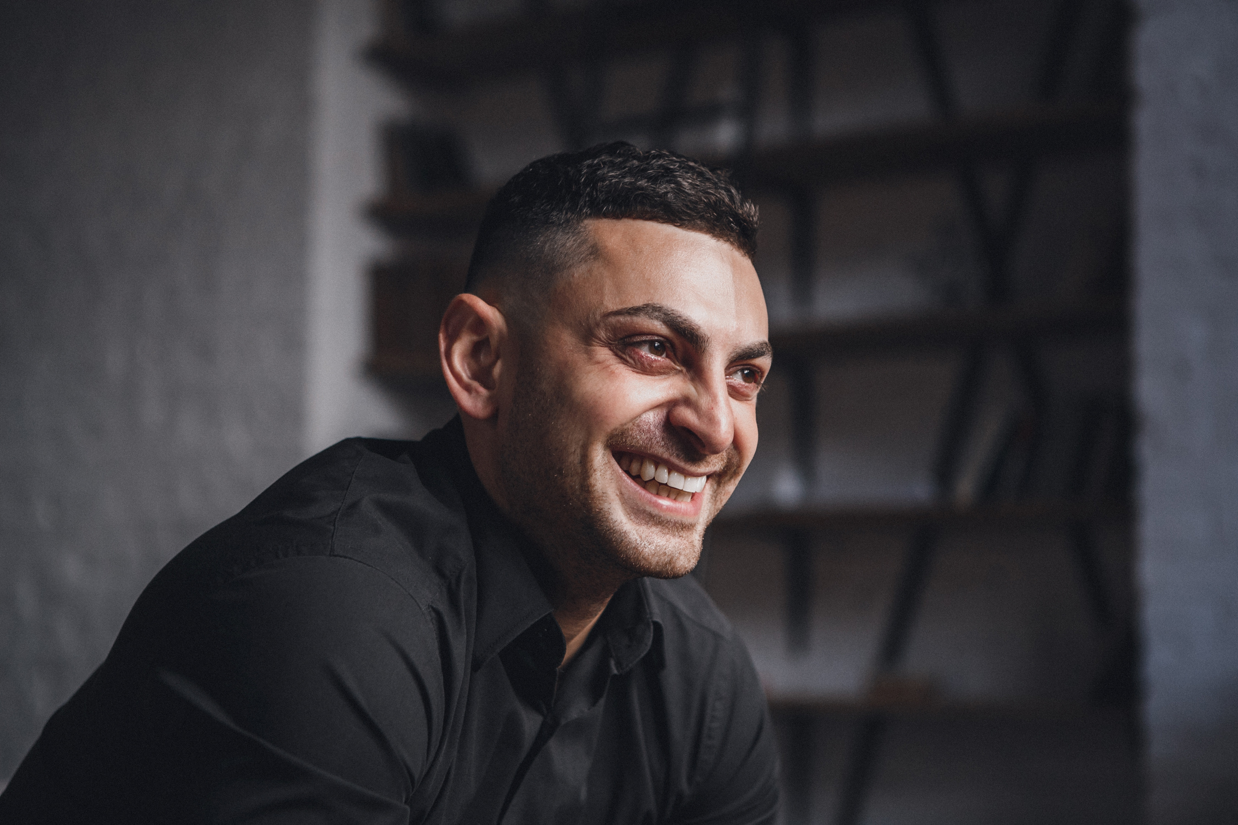 Армен. Фотограф в Москве и Санкт-Петербурге Татьяна Апрельская