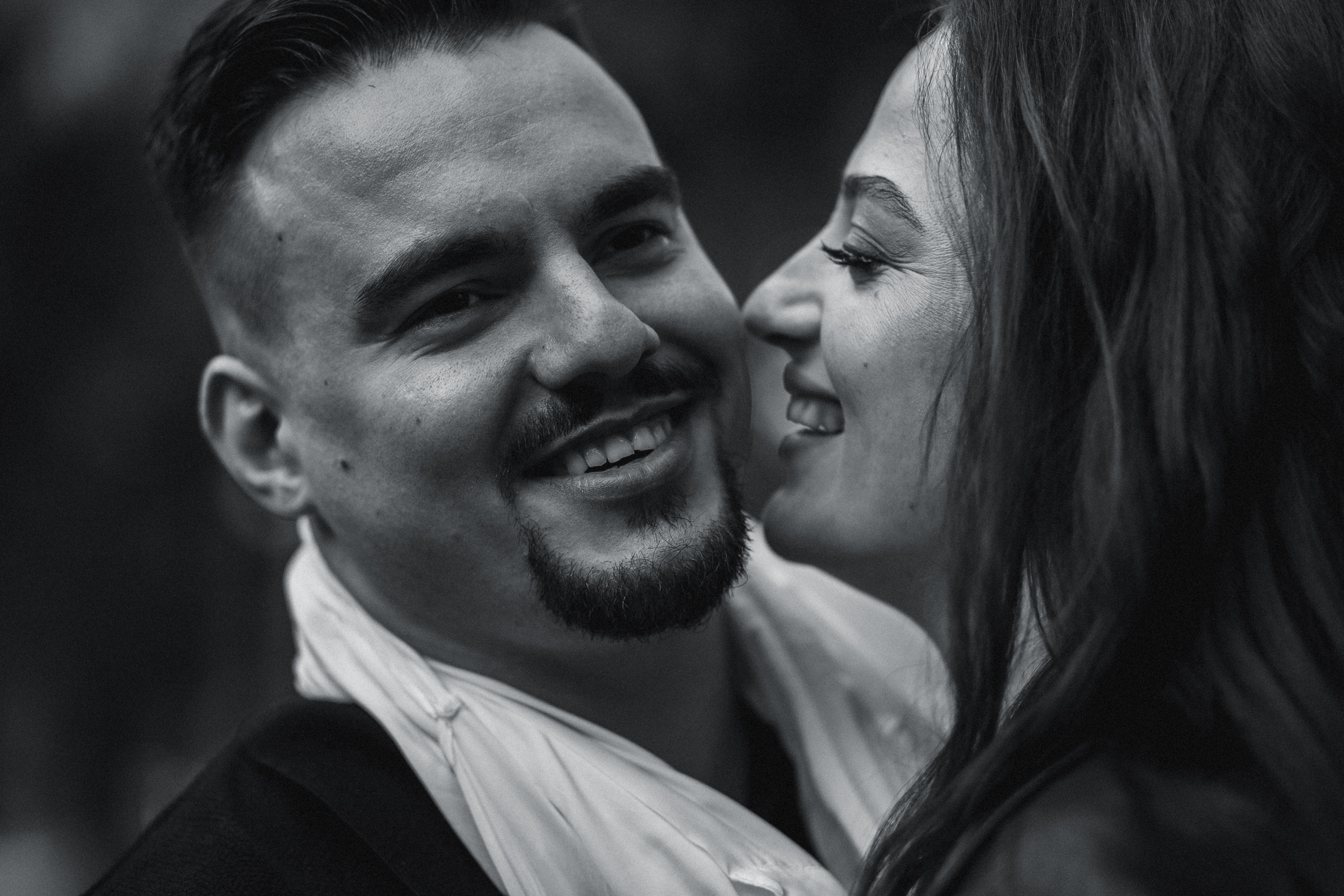 Даша и Артем. Фотограф в Москве и Санкт-Петербурге Татьяна Апрельская