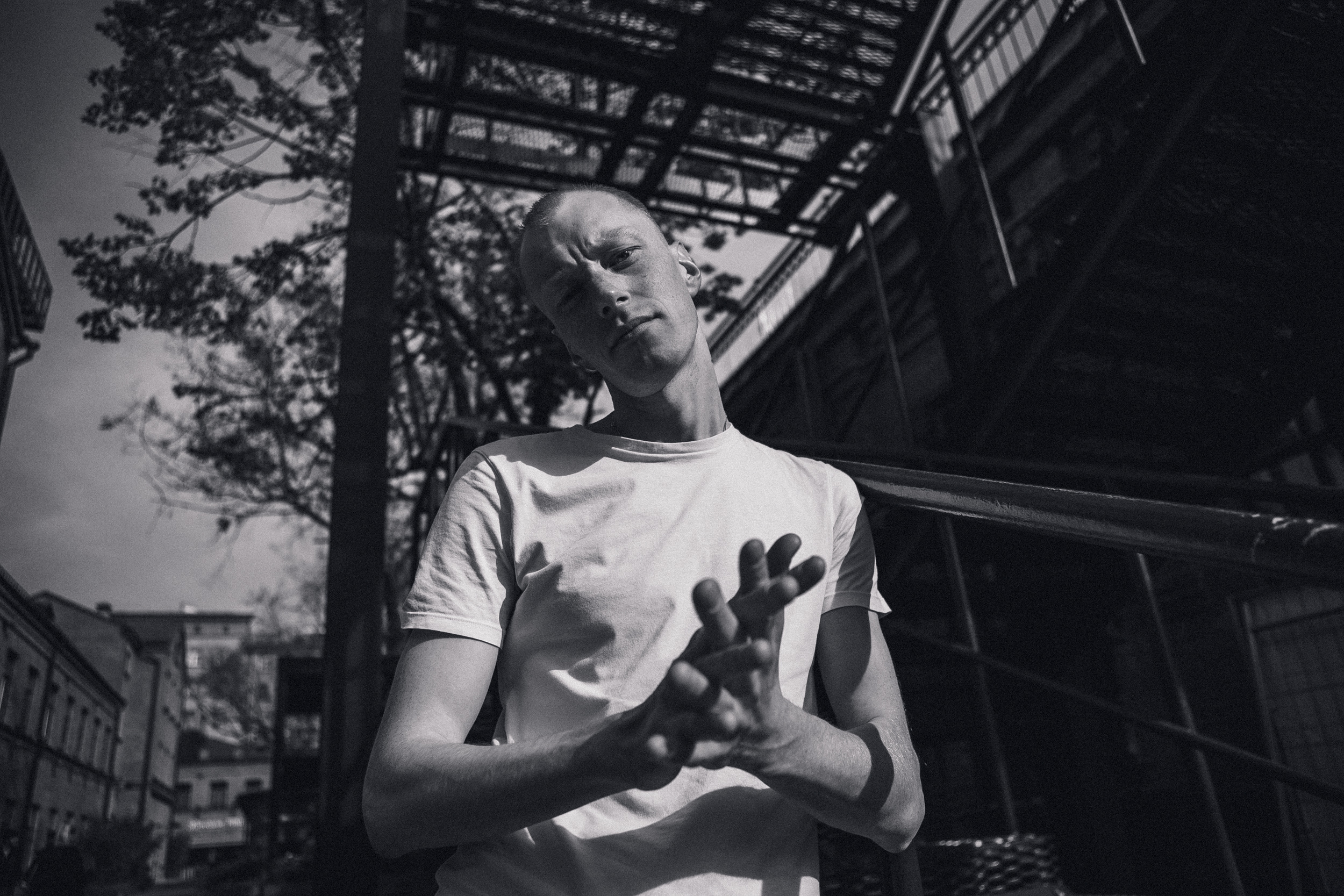 Кирилл. Фотограф в Москве и Санкт-Петербурге Татьяна Апрельская