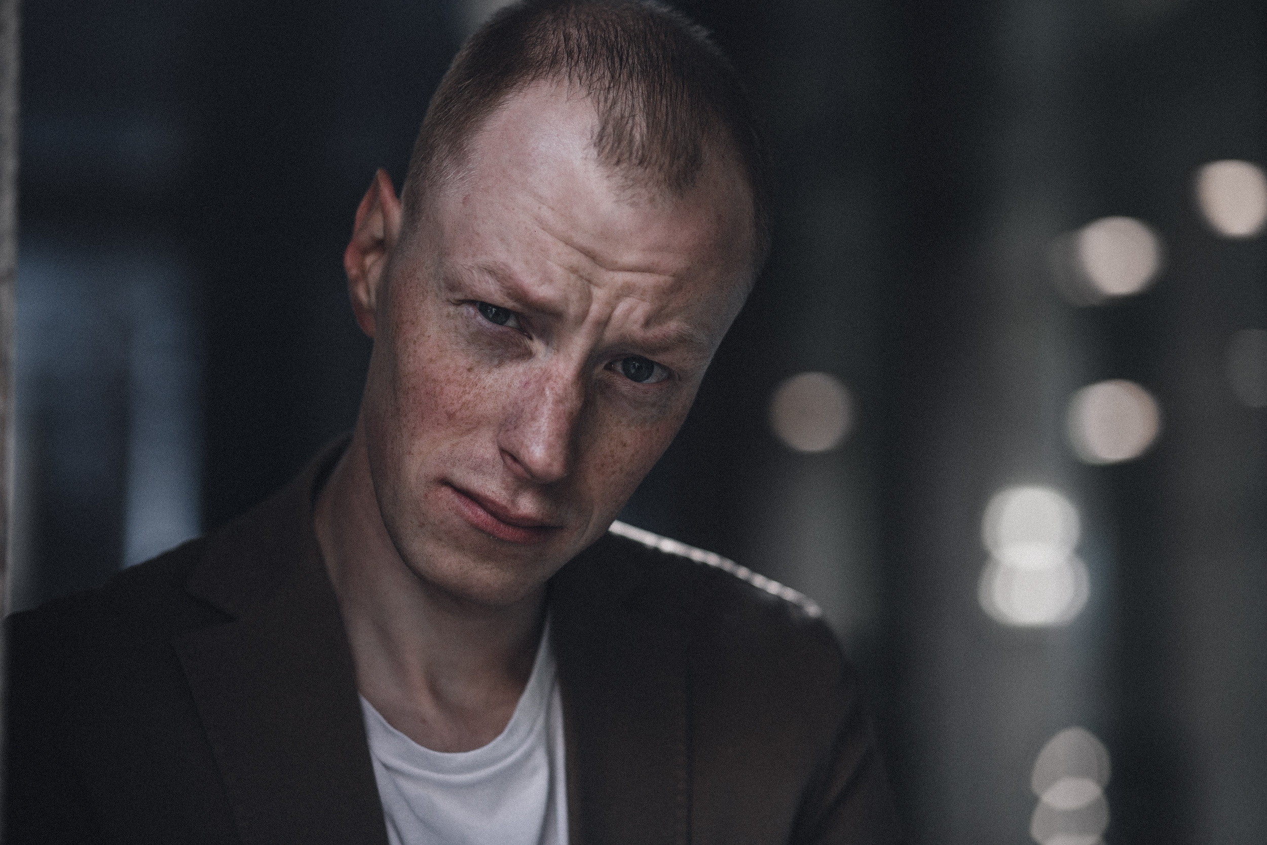 Кирилл. Фотограф в Москве и Санкт-Петербурге Татьяна Апрельская