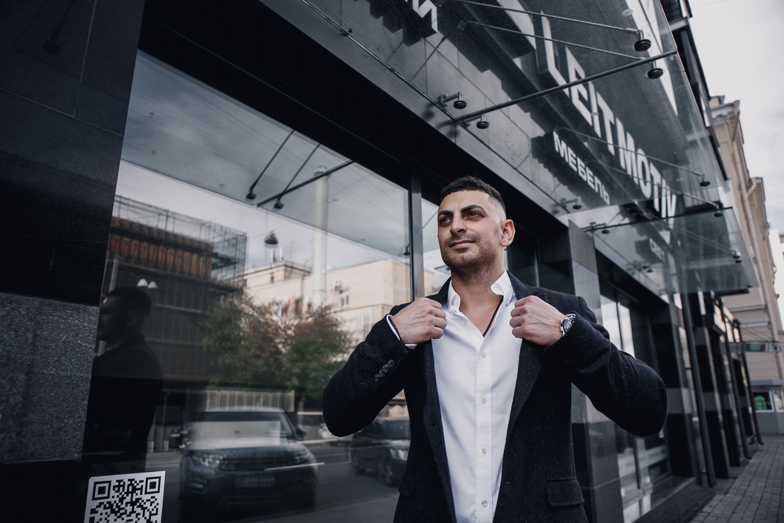Армен. Фотограф в Москве и Санкт-Петербурге Татьяна Апрельская