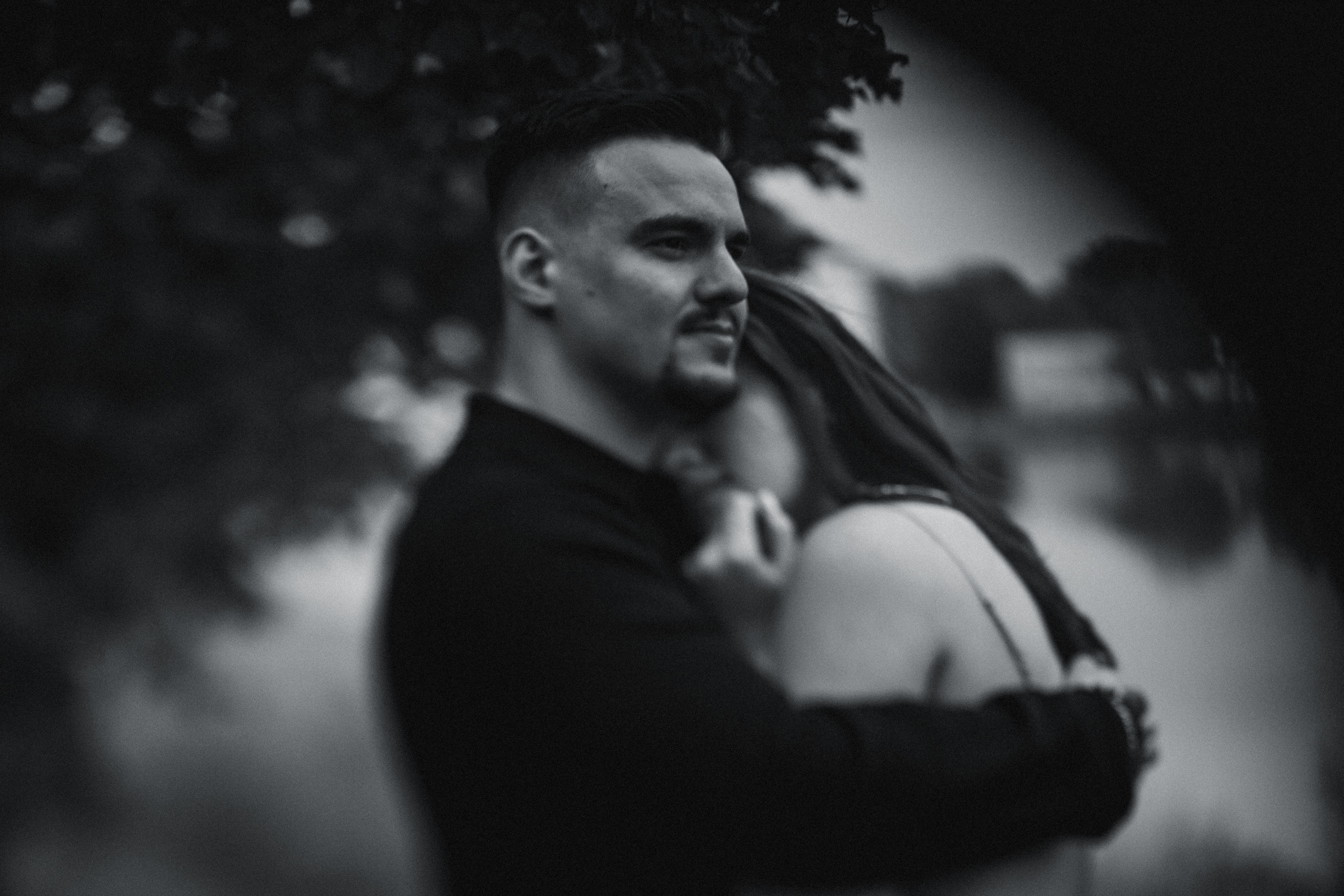 Даша и Артем. Фотограф в Москве и Санкт-Петербурге Татьяна Апрельская