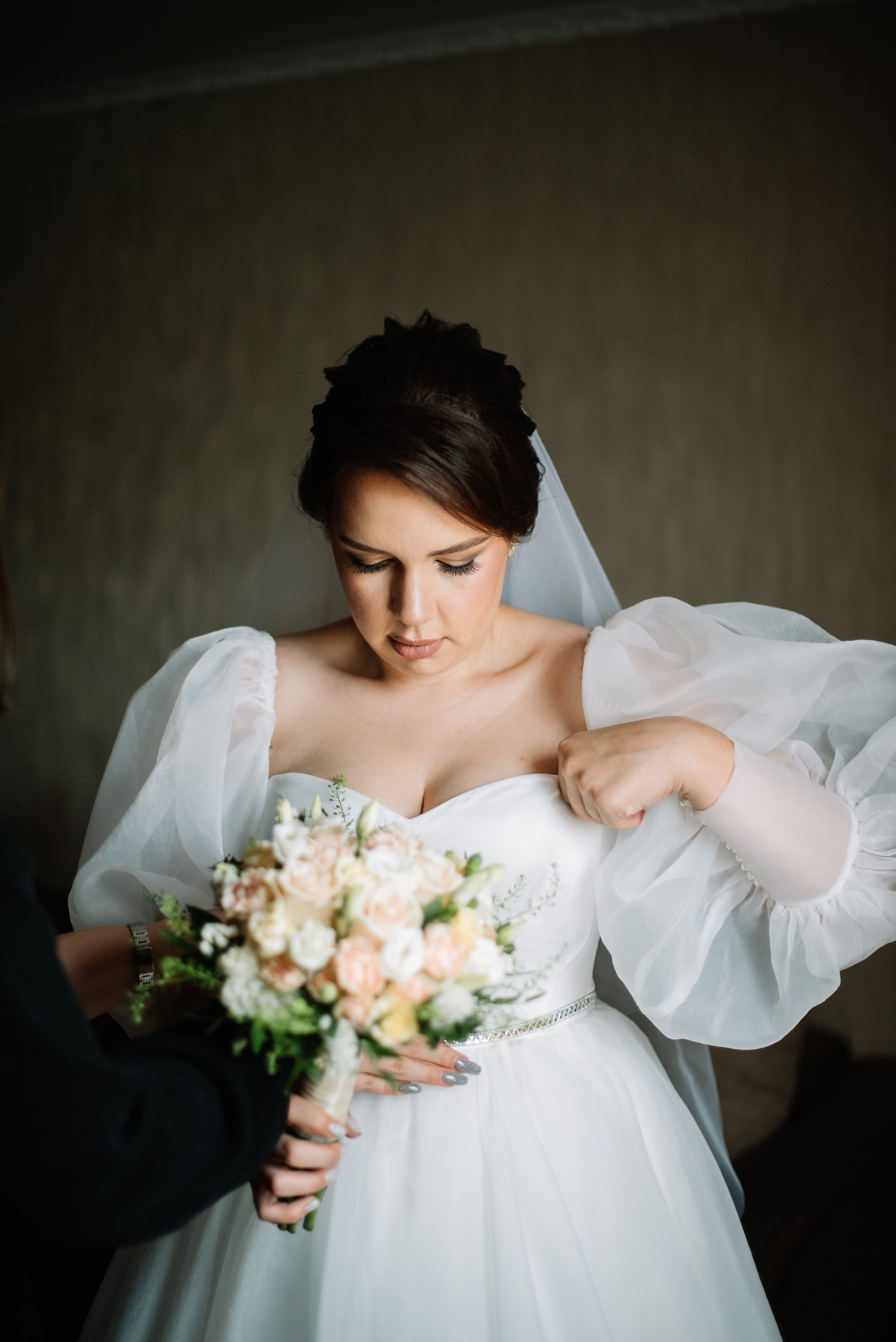 Илья и Лера, 10.09.2022. Свадебный фотограф в Сибае Елена Самарина