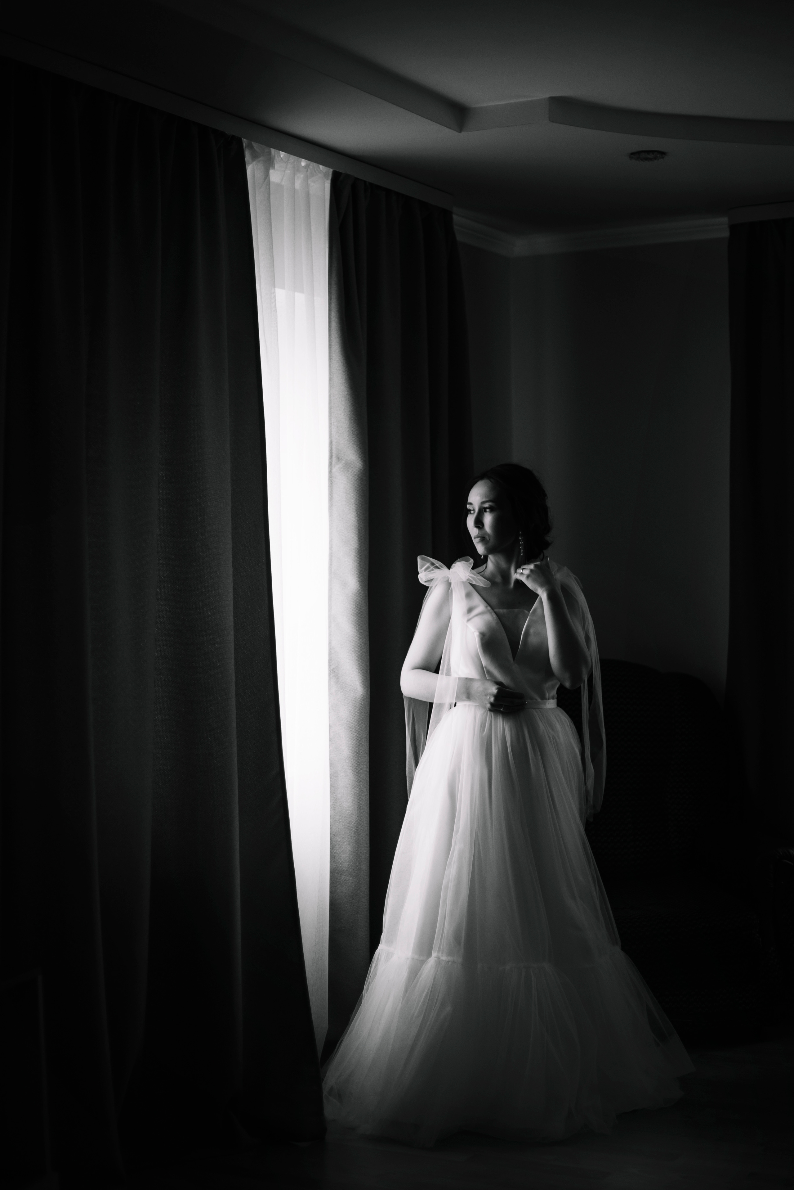 Загир и Гульназ, 10.06.2022. Свадебный фотограф в Сибае Елена Самарина