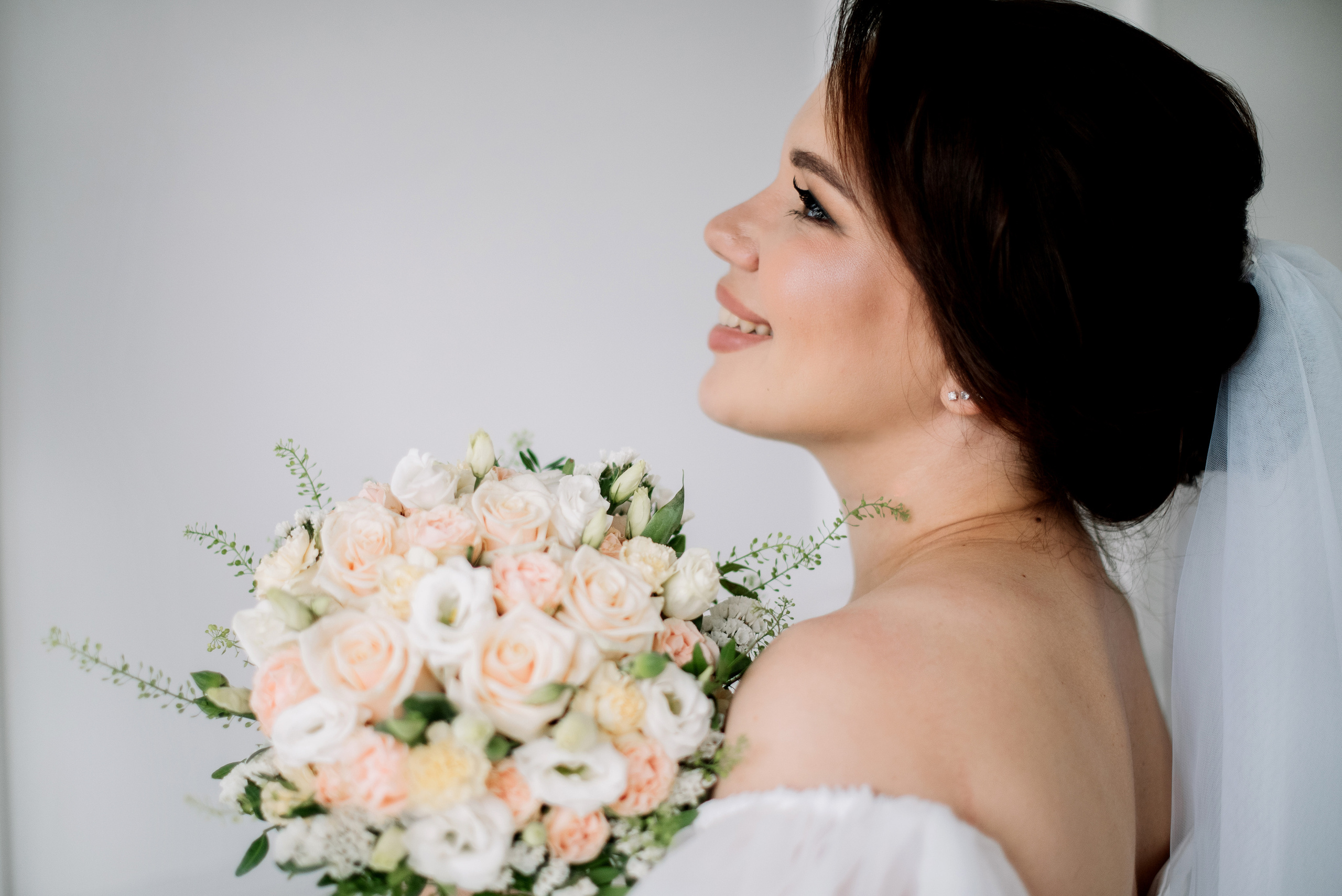 Илья и Лера, 10.09.2022. Свадебный фотограф в Сибае Елена Самарина