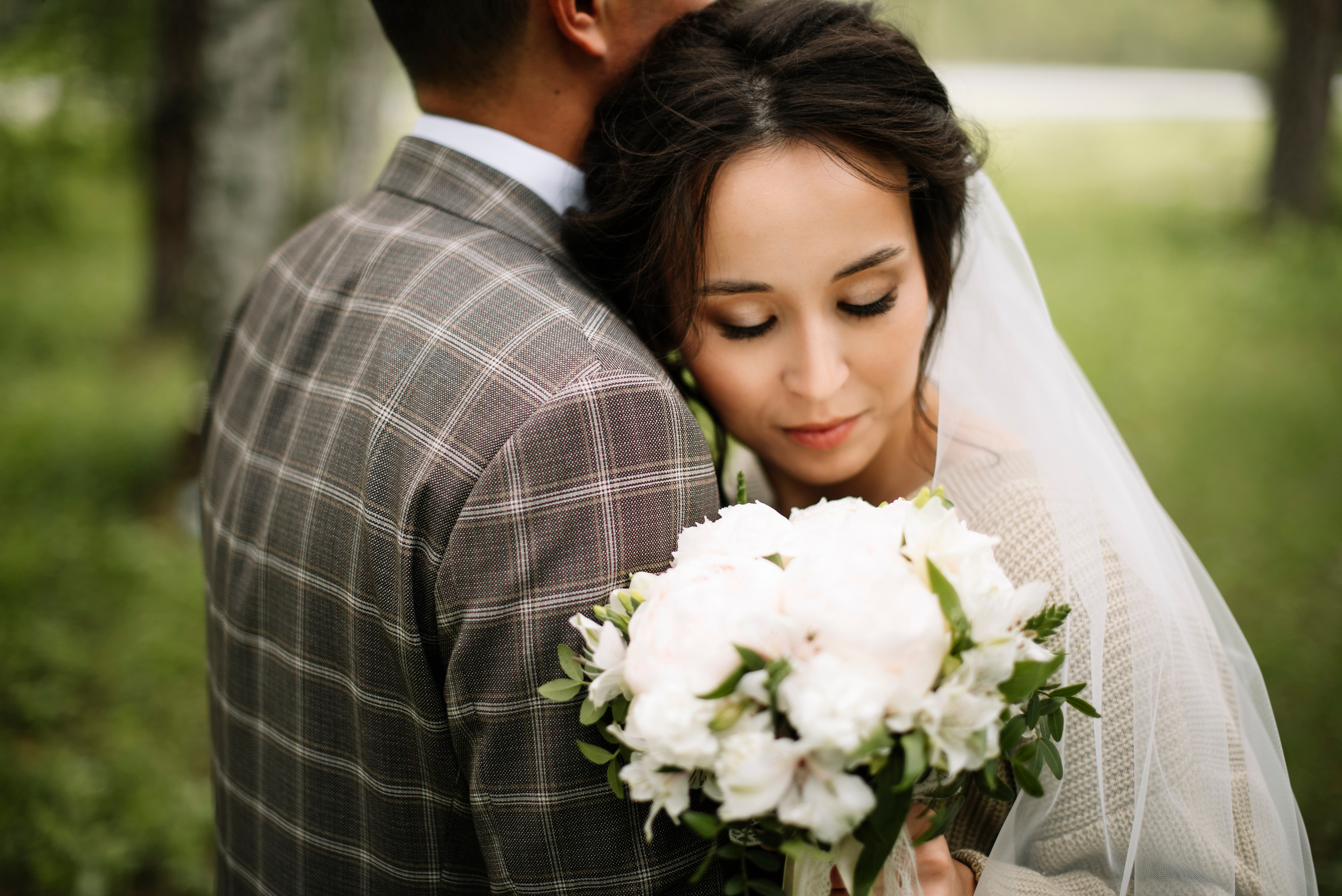 Загир и Гульназ, 10.06.2022. Свадебный фотограф в Сибае Елена Самарина