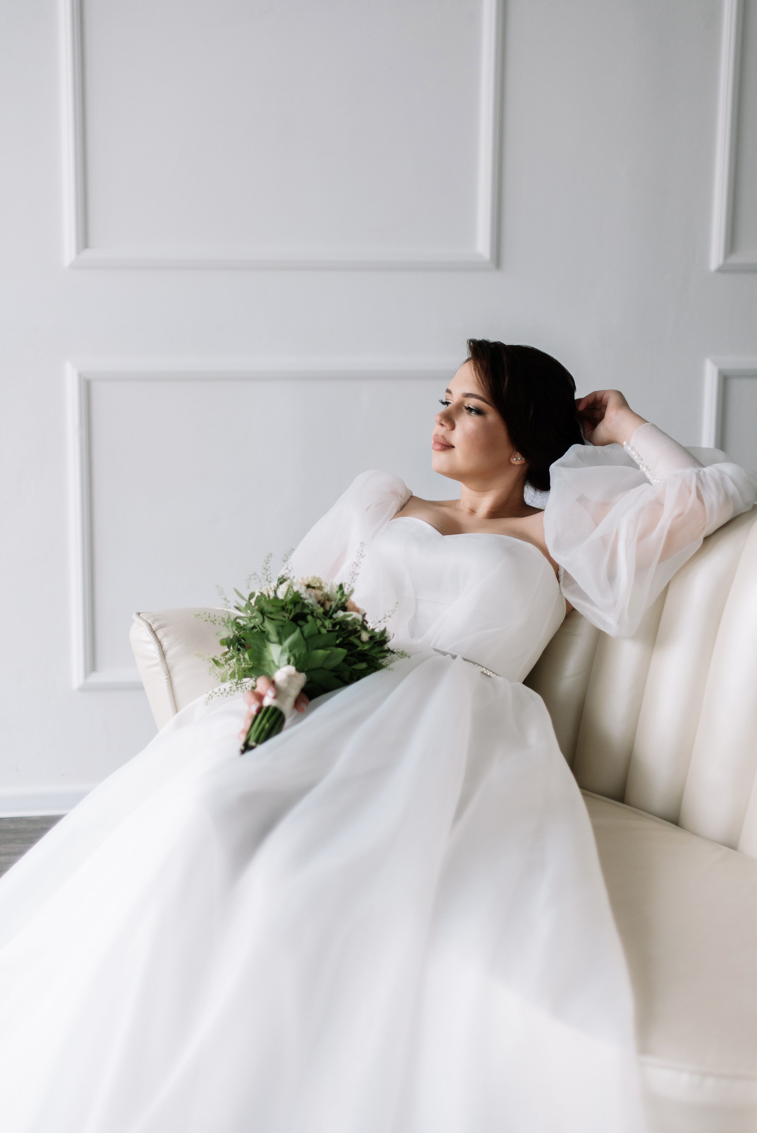 Илья и Лера, 10.09.2022. Свадебный фотограф в Сибае Елена Самарина