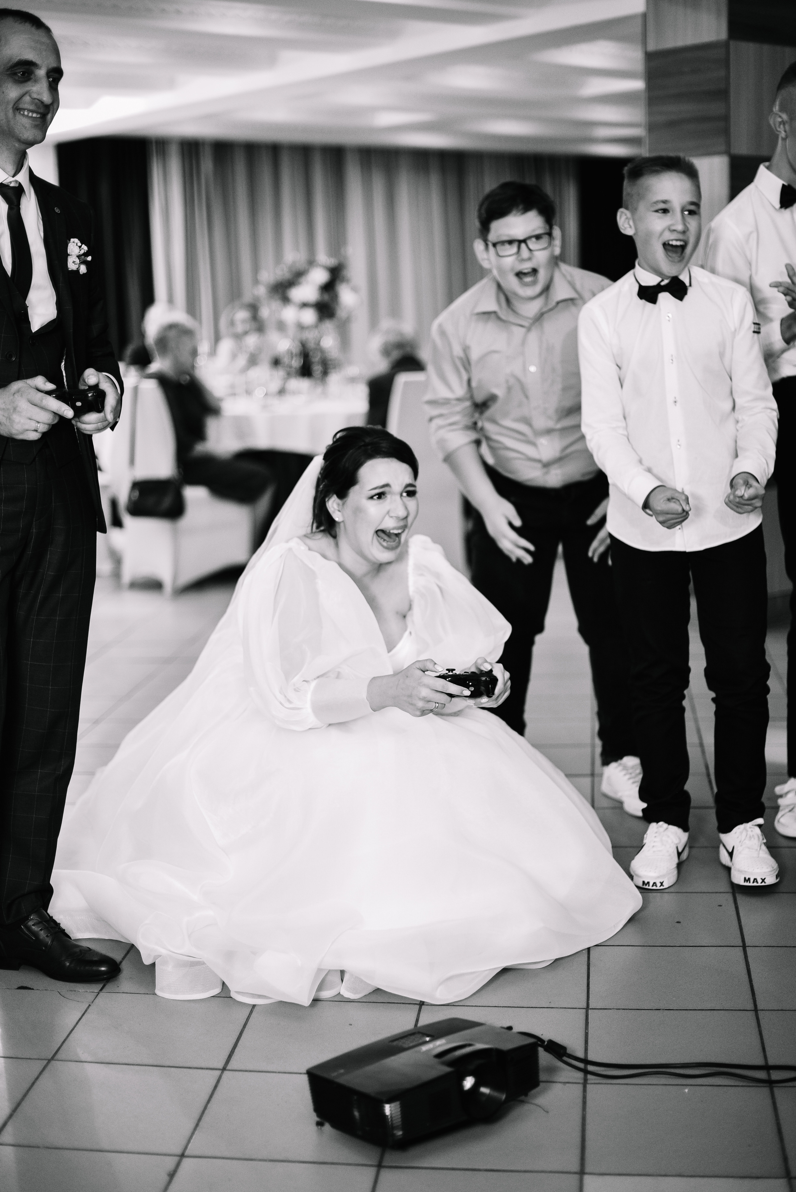 Илья и Лера, 10.09.2022. Свадебный фотограф в Сибае Елена Самарина